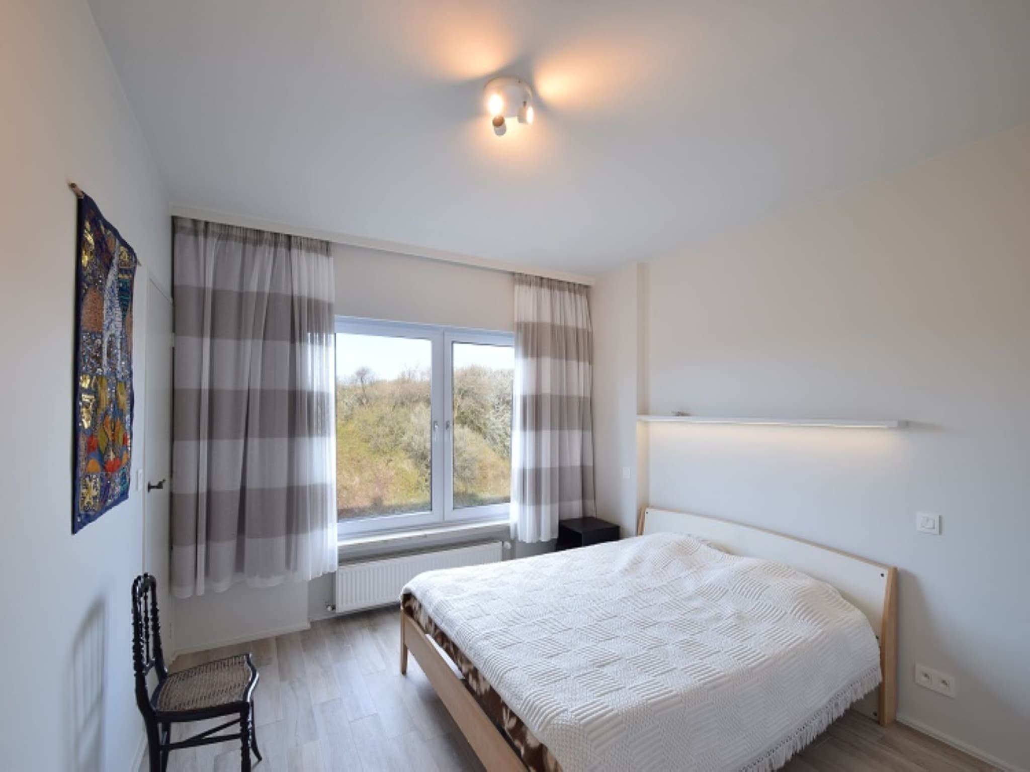 Leilighet Du Parc 00006