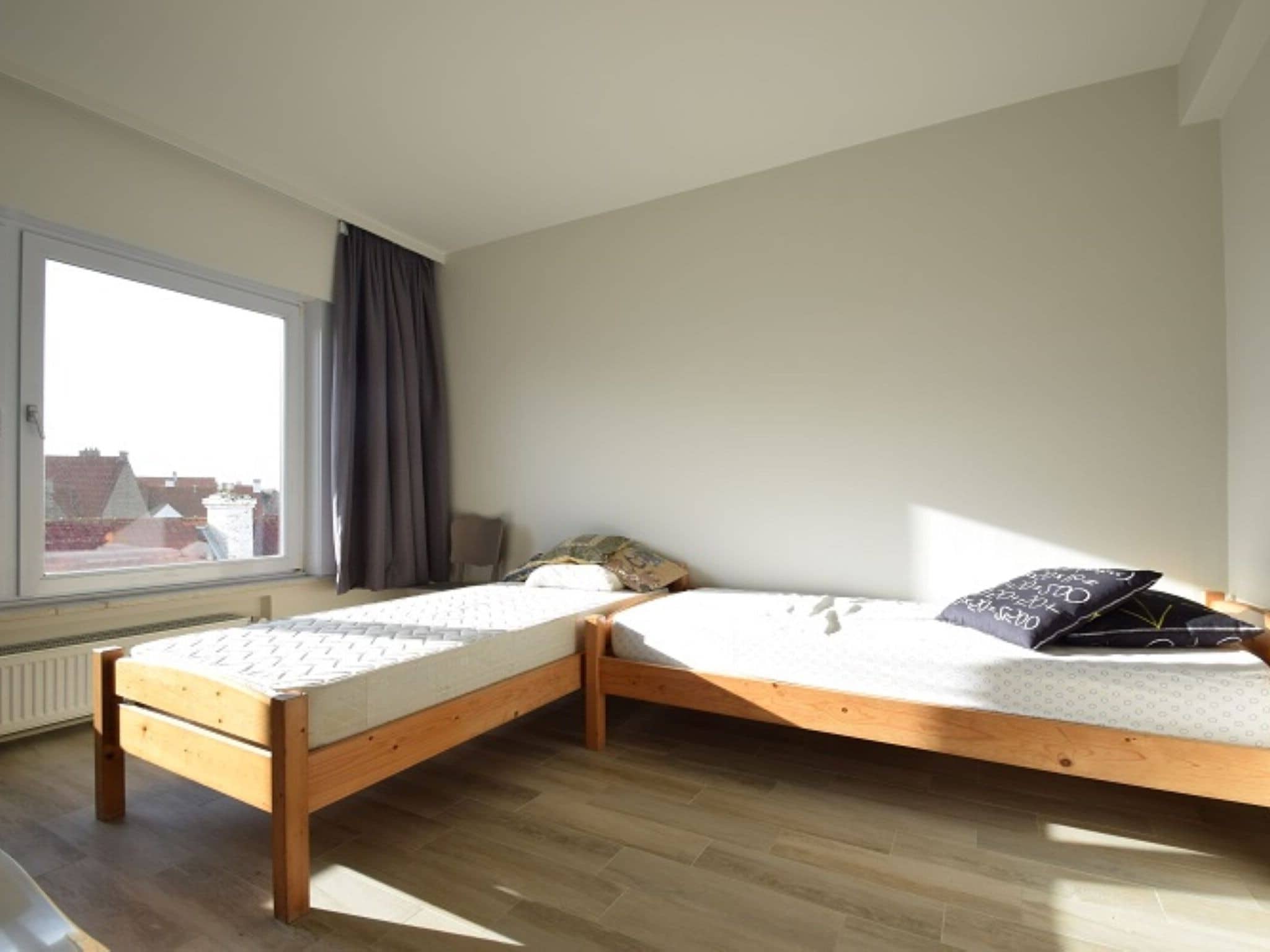 Leilighet Du Parc 00006