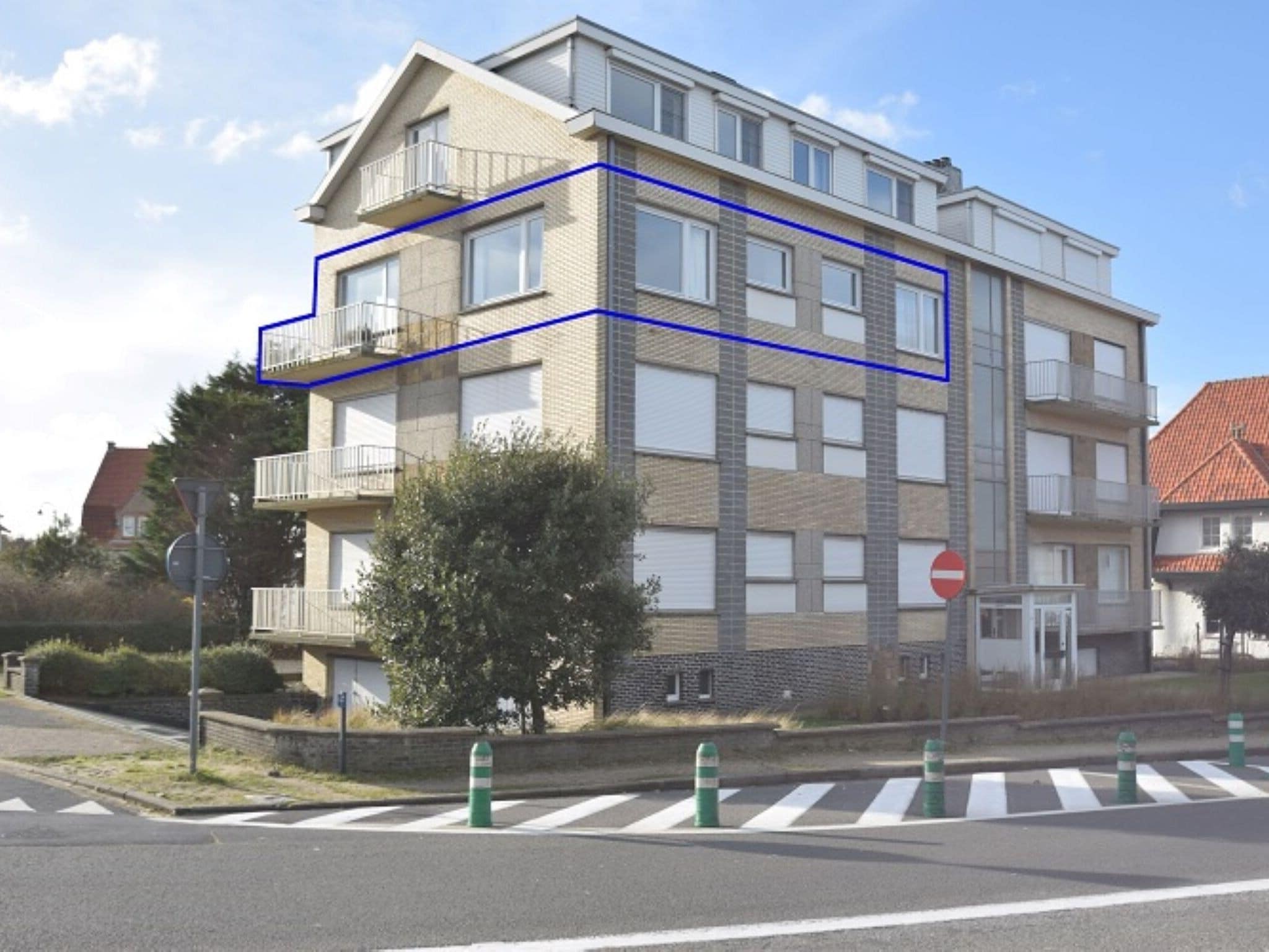 Leilighet Du Parc 00006