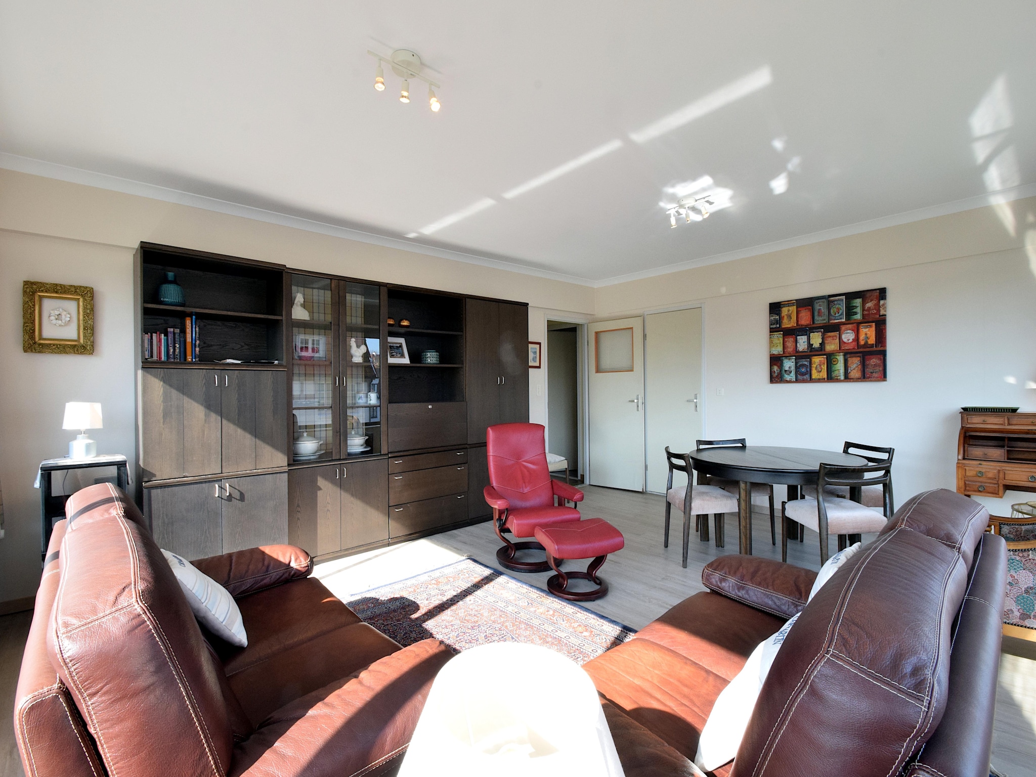 Ferienwohnung Bries 0202 2C