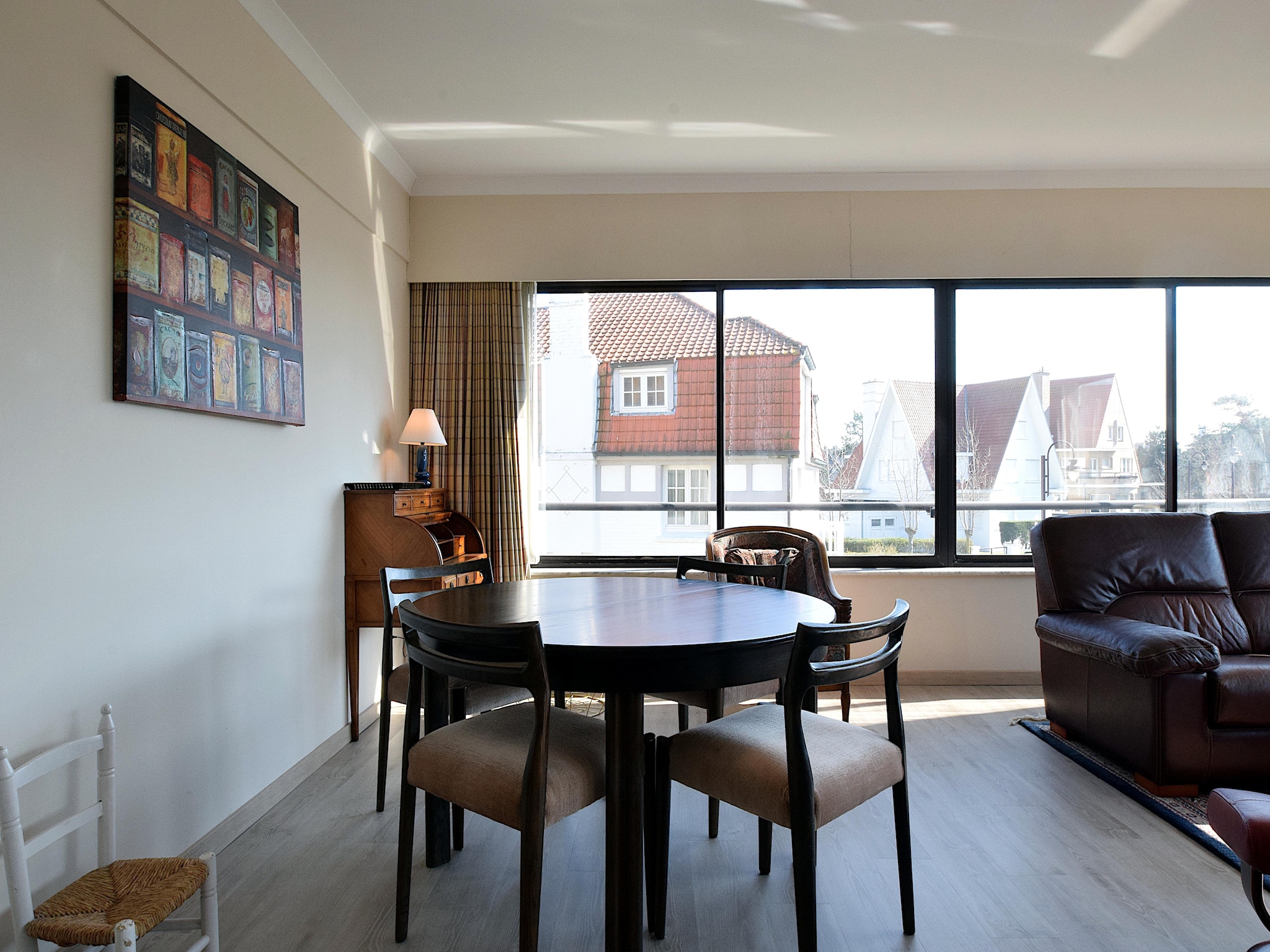 Ferienwohnung Bries 0202 2C