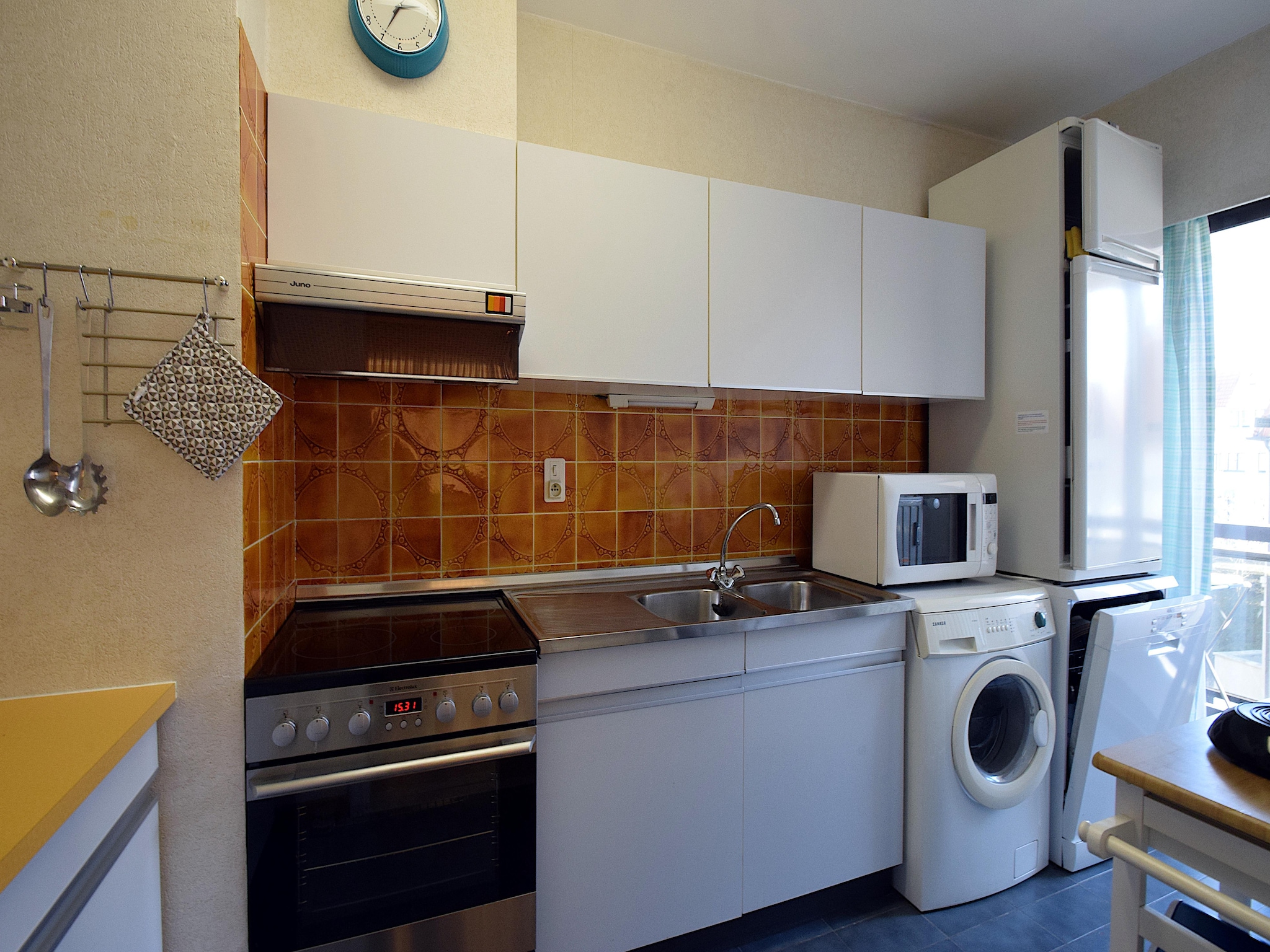 Ferienwohnung Bries 0202 2C