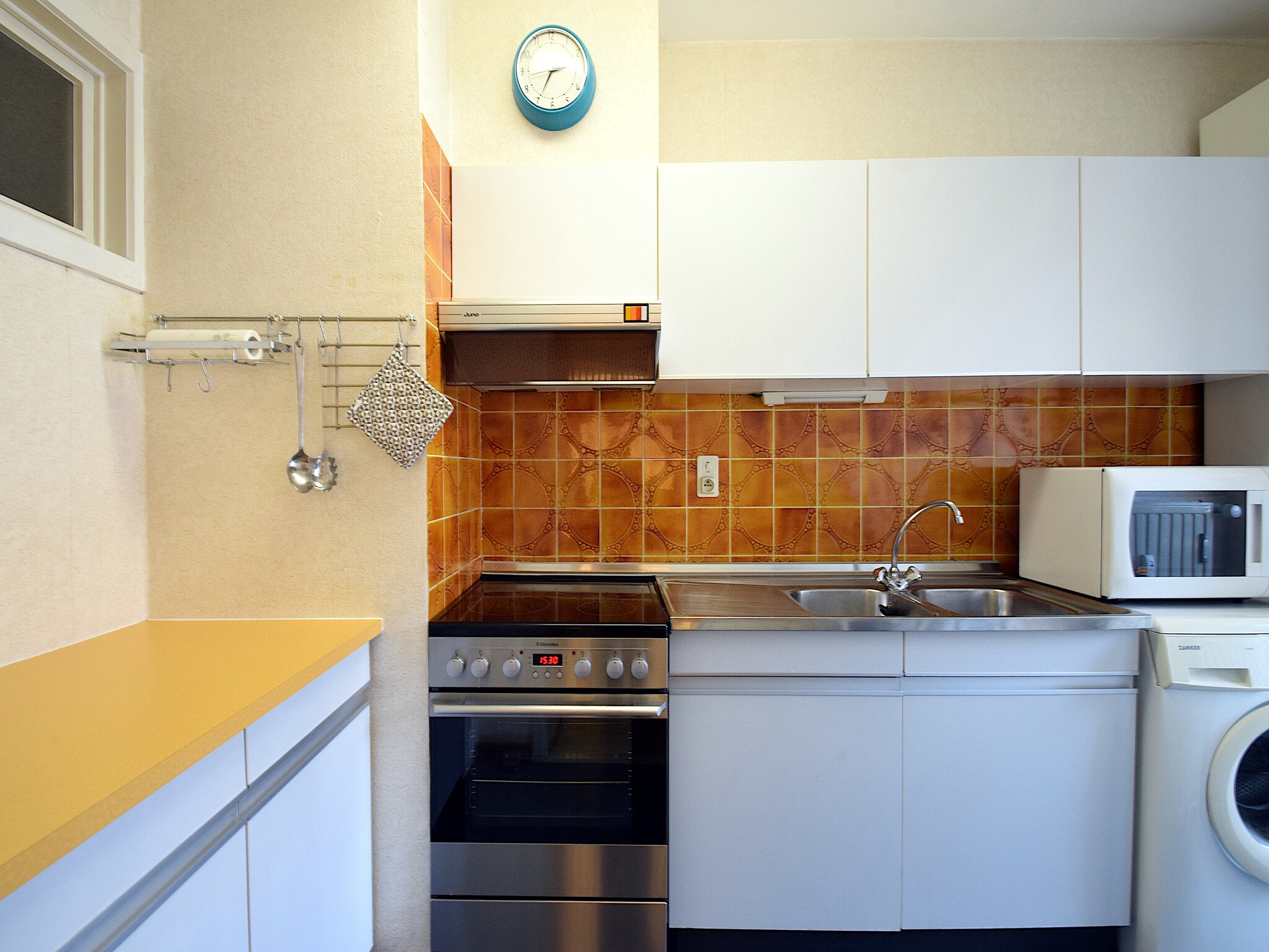Ferienwohnung Bries 0202 2C