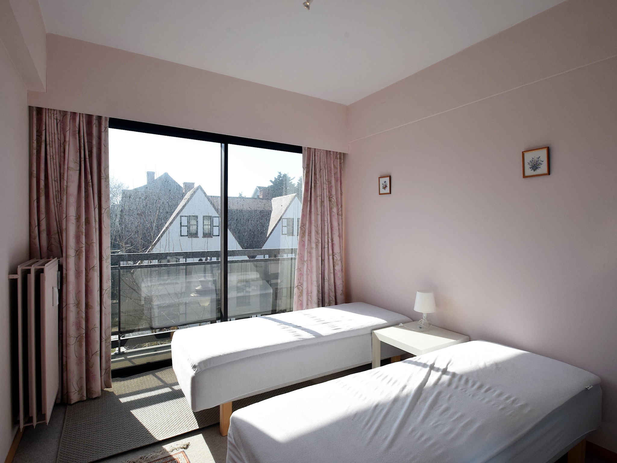 Ferienwohnung Bries 0202 2C