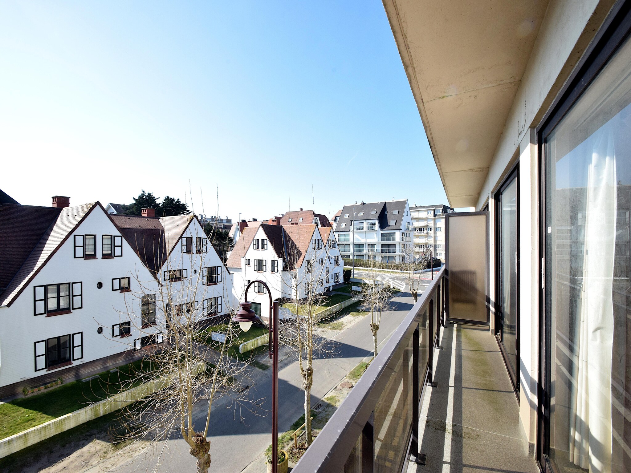 Ferienwohnung Bries 0202 2C