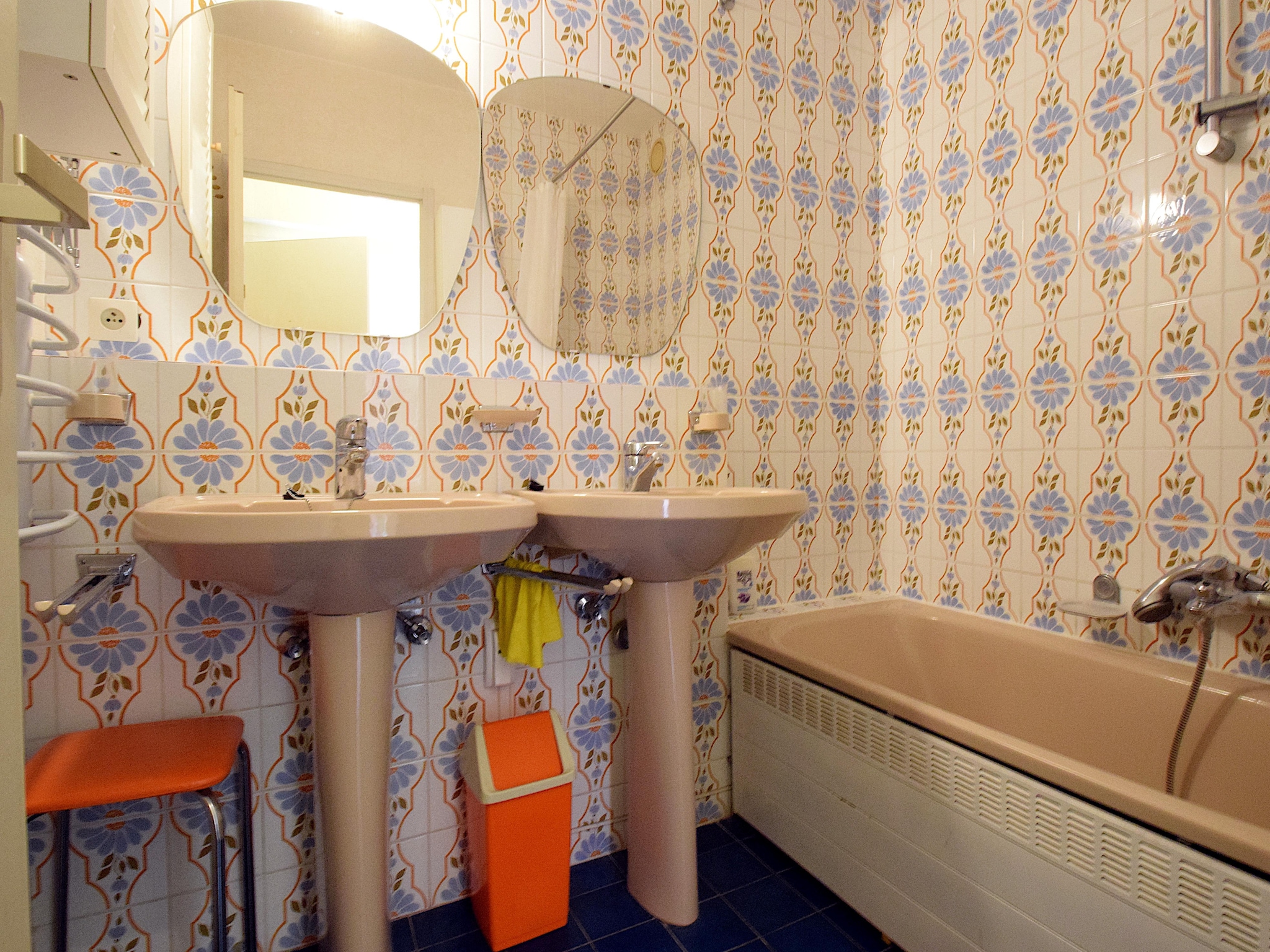 Ferienwohnung Bries 0202 2C