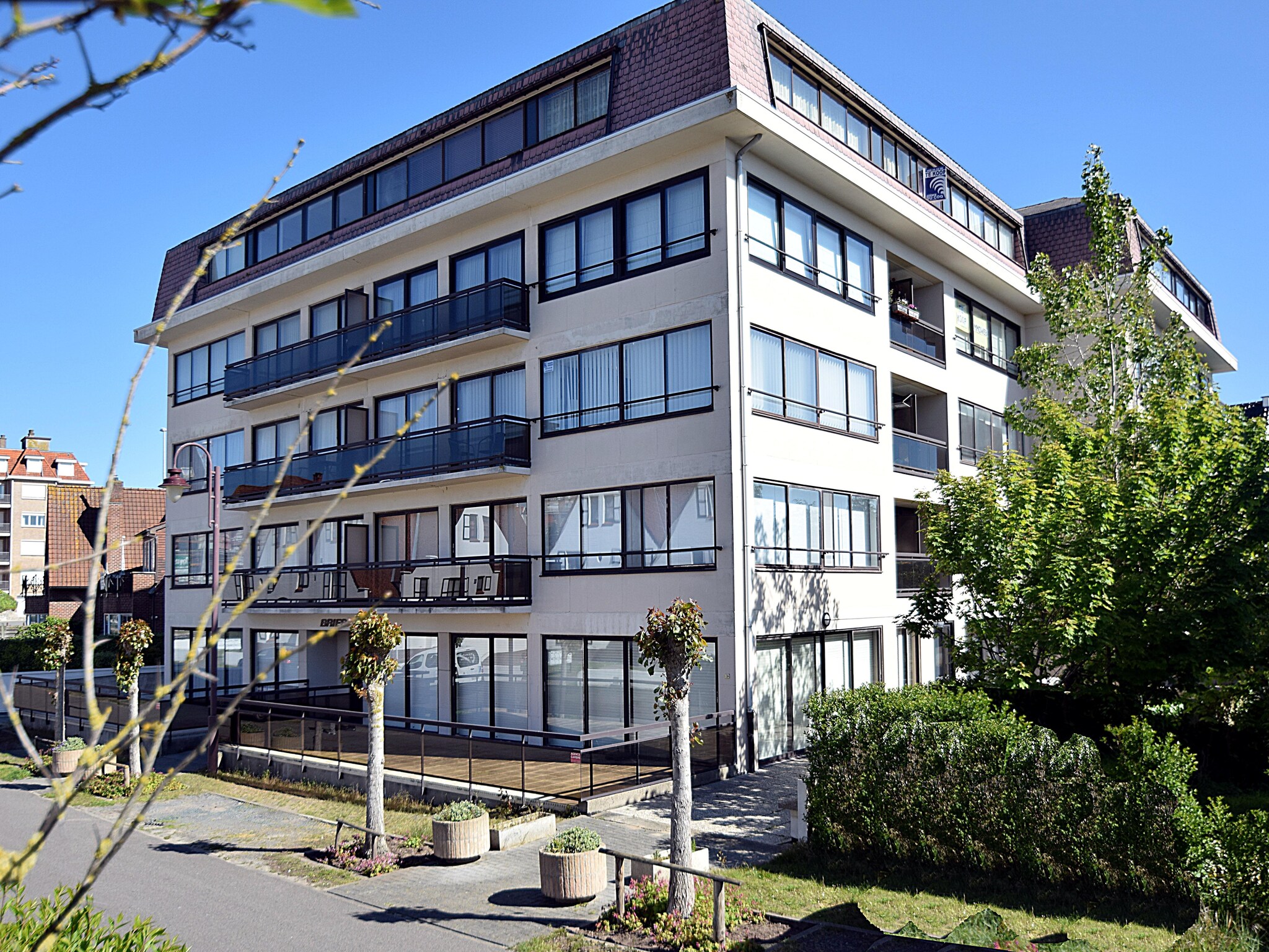 Ferienwohnung Bries 0202 2C