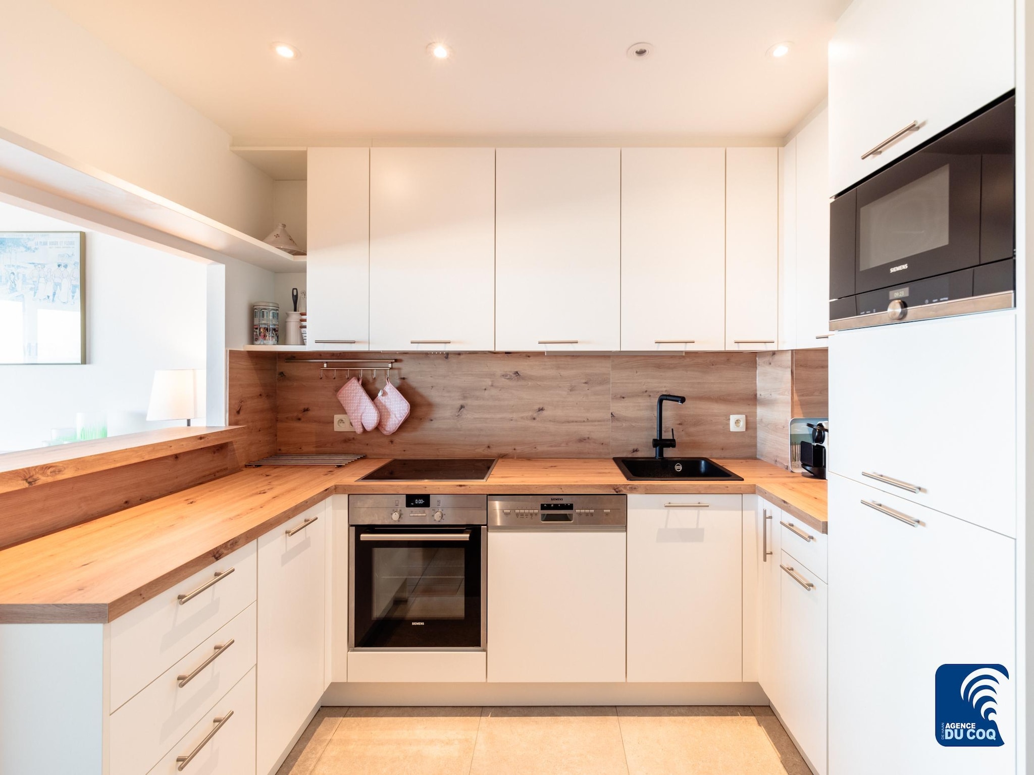 Ferienwohnung Blomme 0103 1C