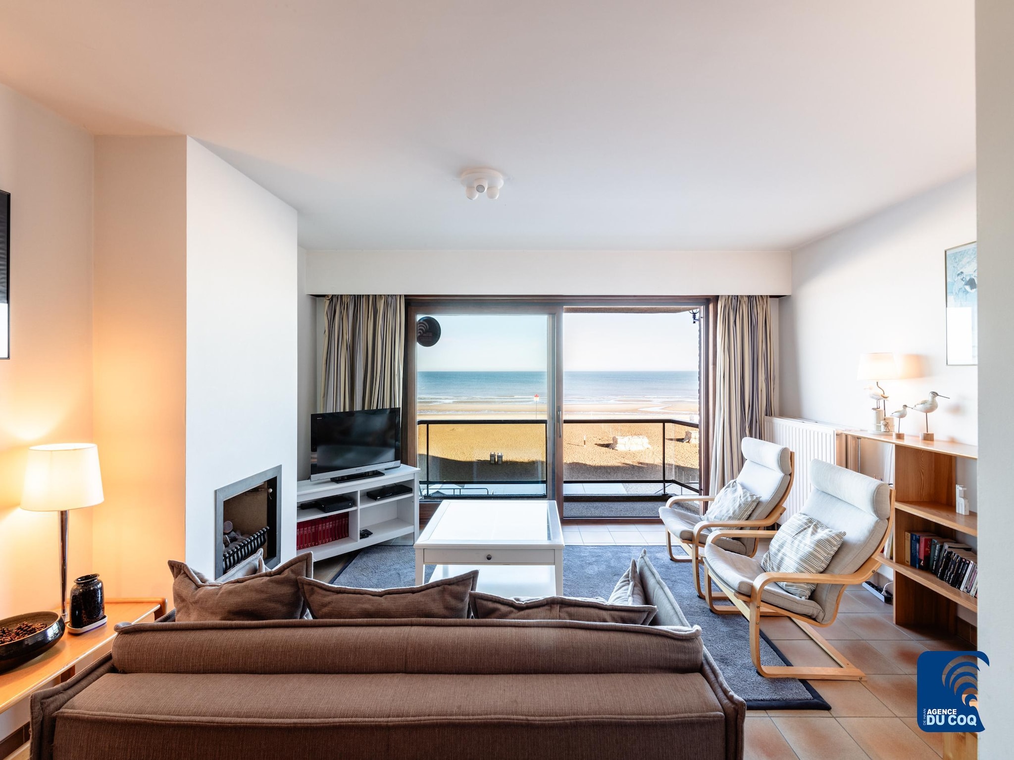 Ferienwohnung Blomme 0103 1C