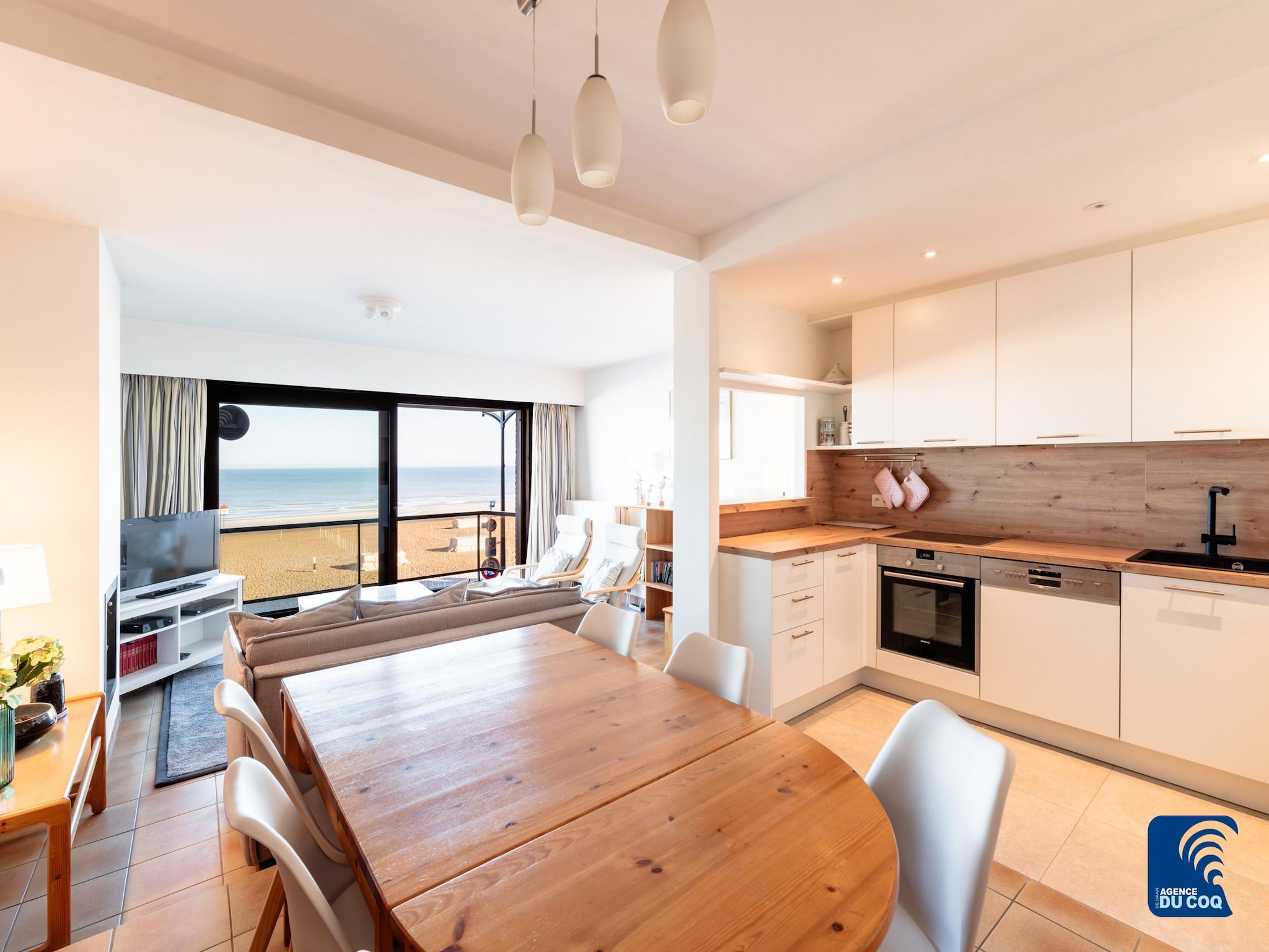 Ferienwohnung Blomme 0103 1C