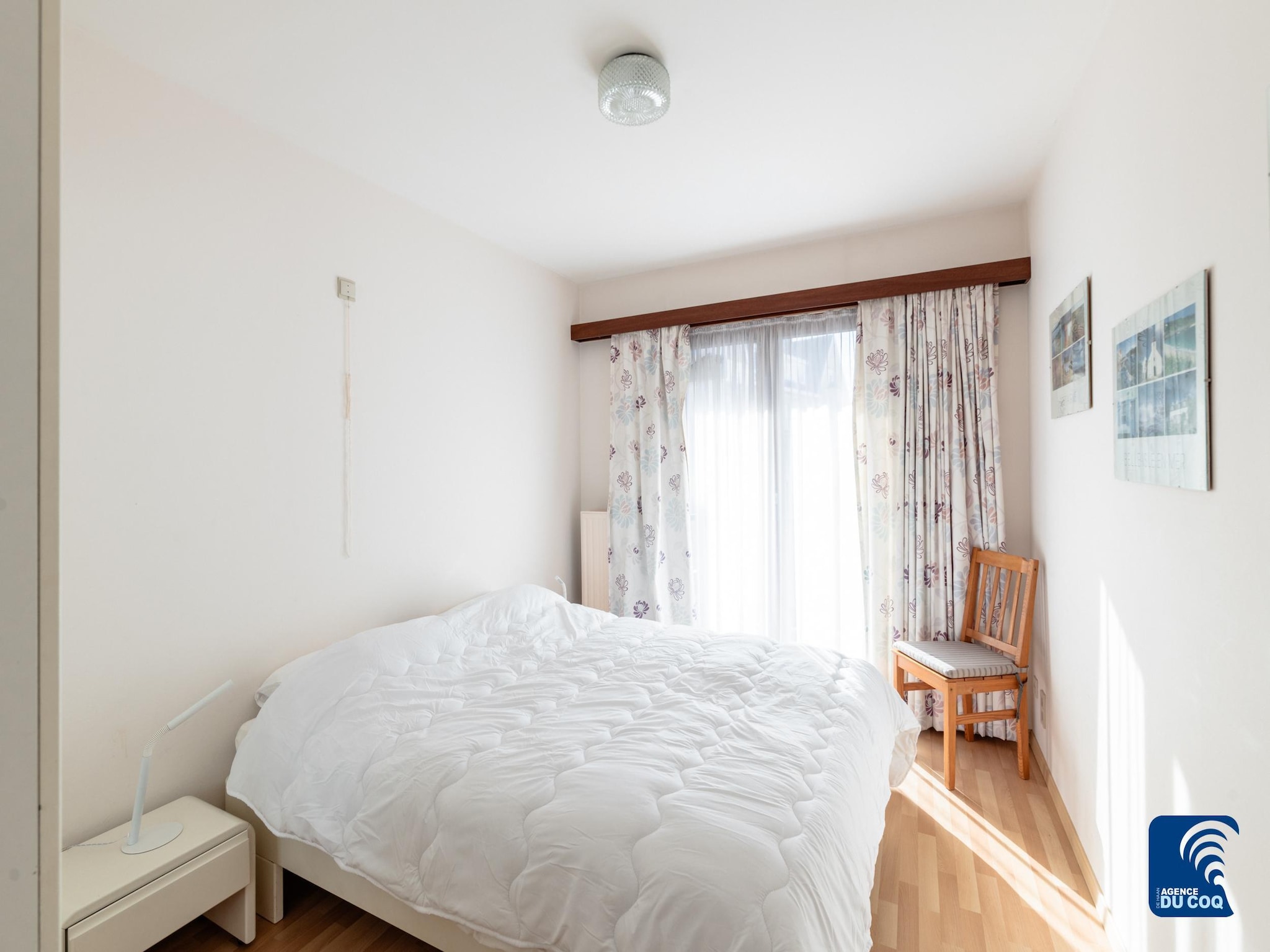Ferienwohnung Blomme 0103 1C