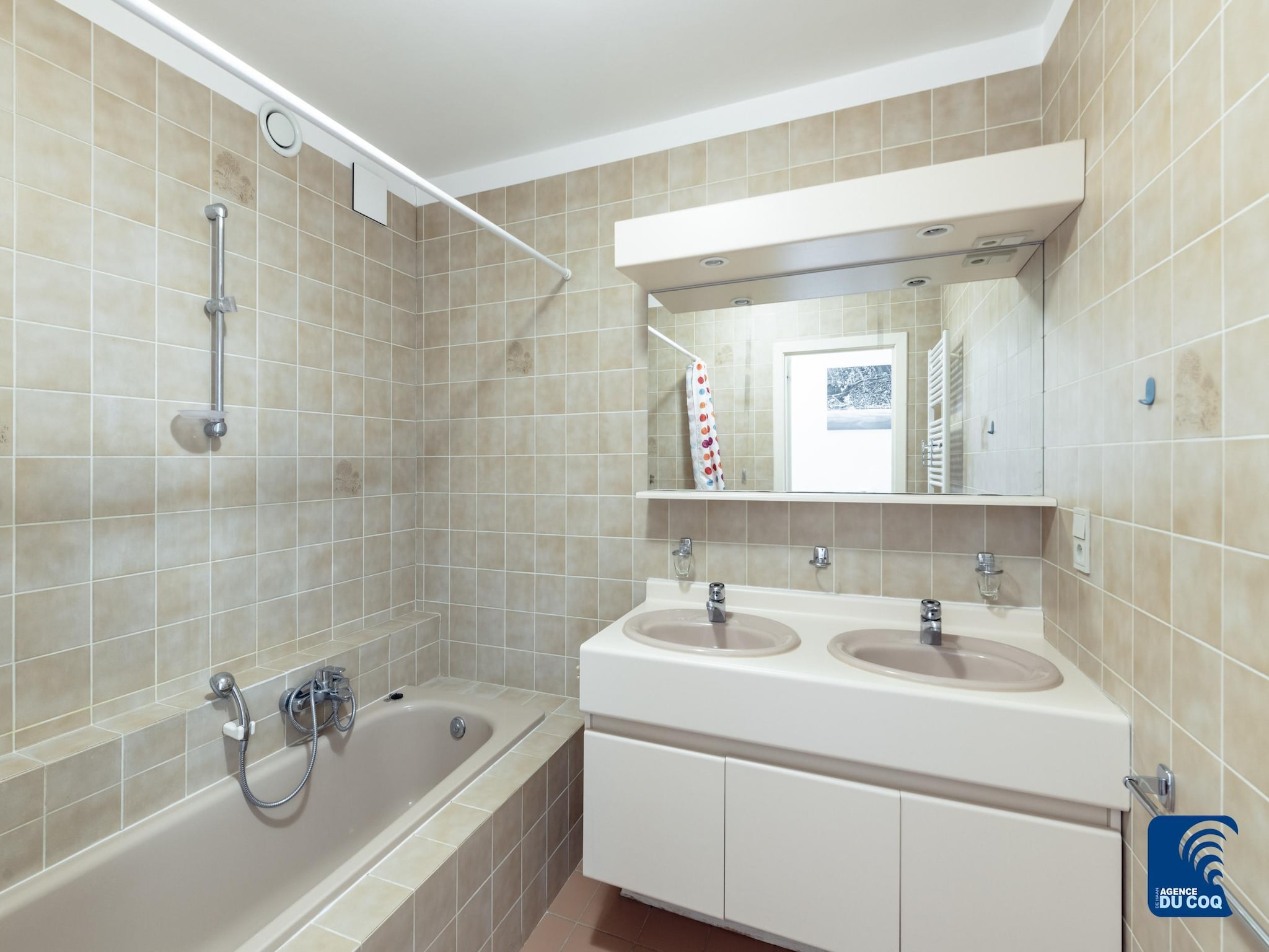 Ferienwohnung Blomme 0103 1C