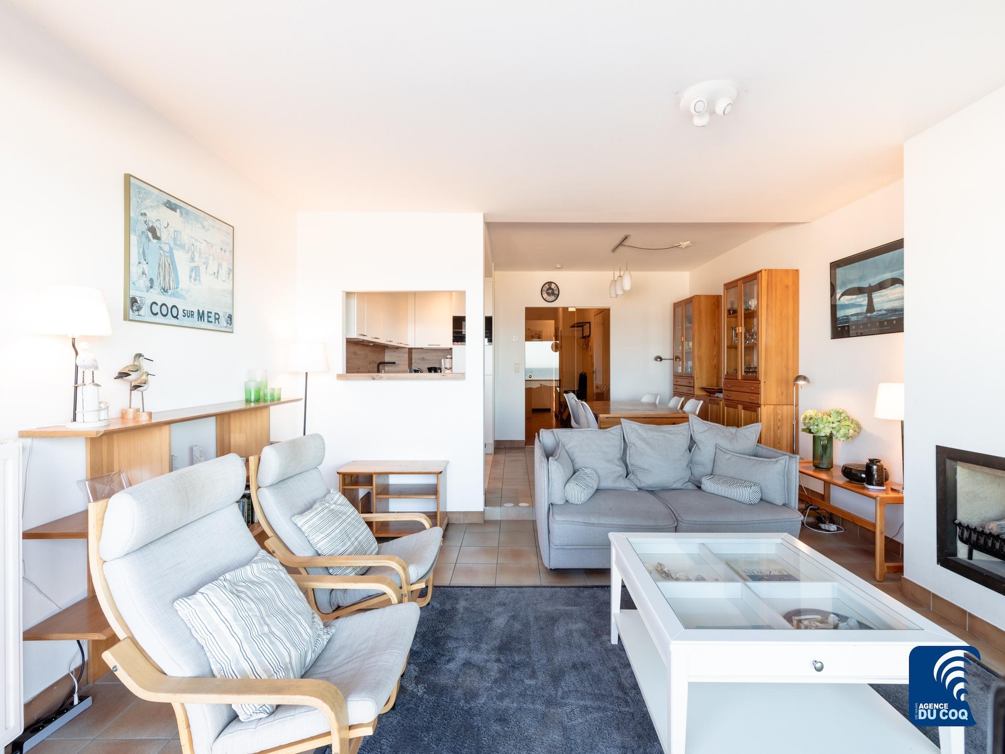 Ferienwohnung Blomme 0103 1C