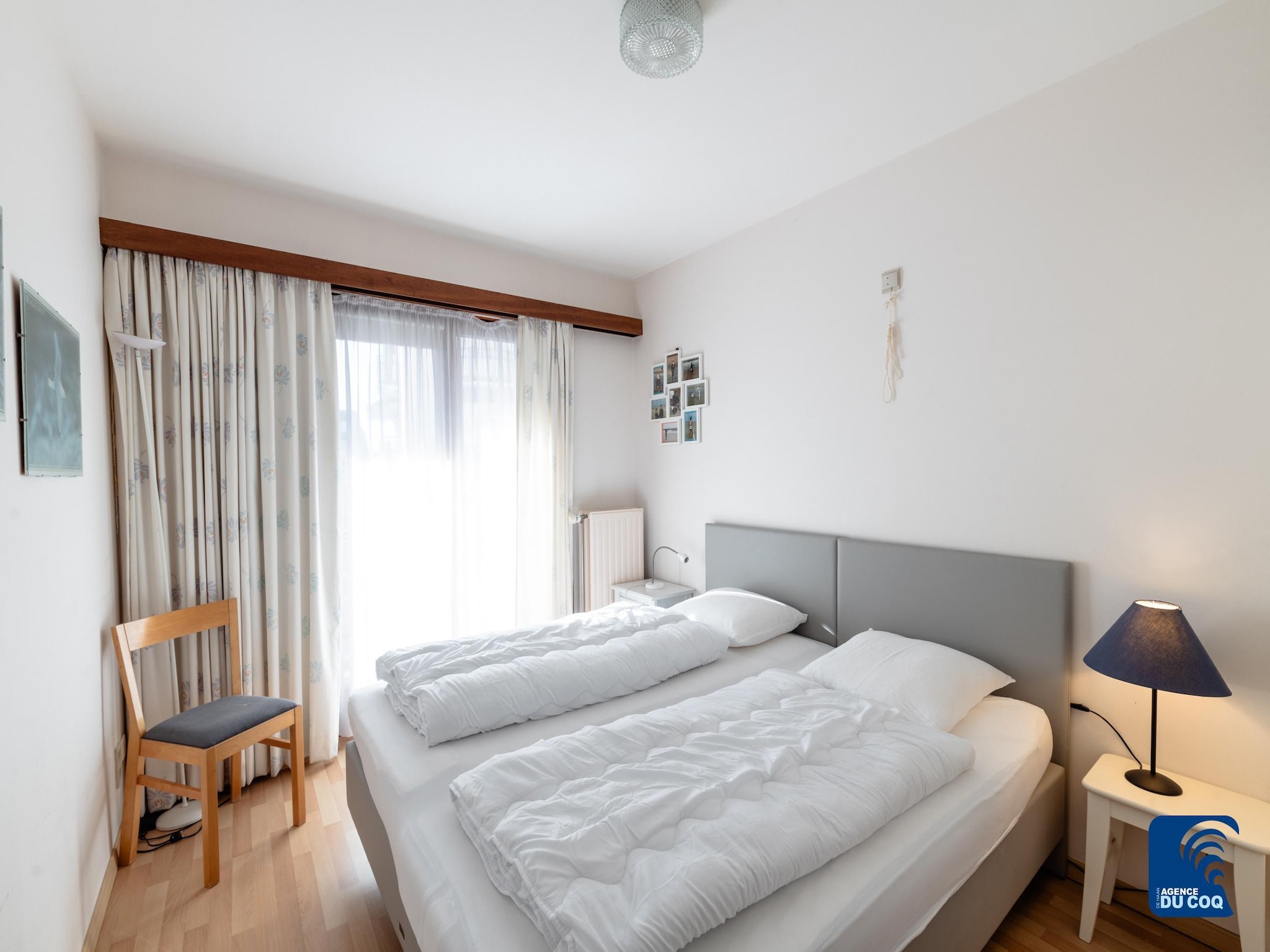 Ferienwohnung Blomme 0103 1C