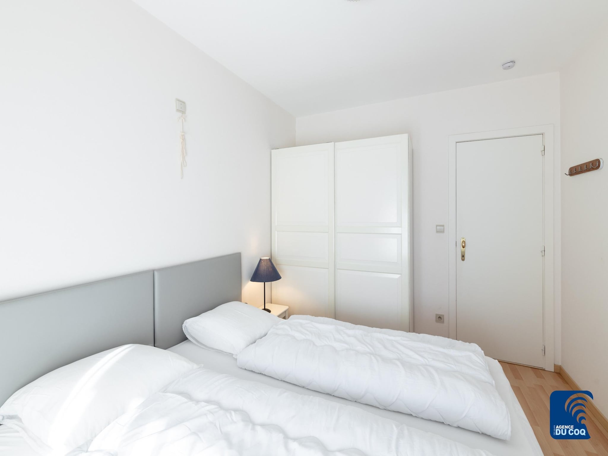 Ferienwohnung Blomme 0103 1C
