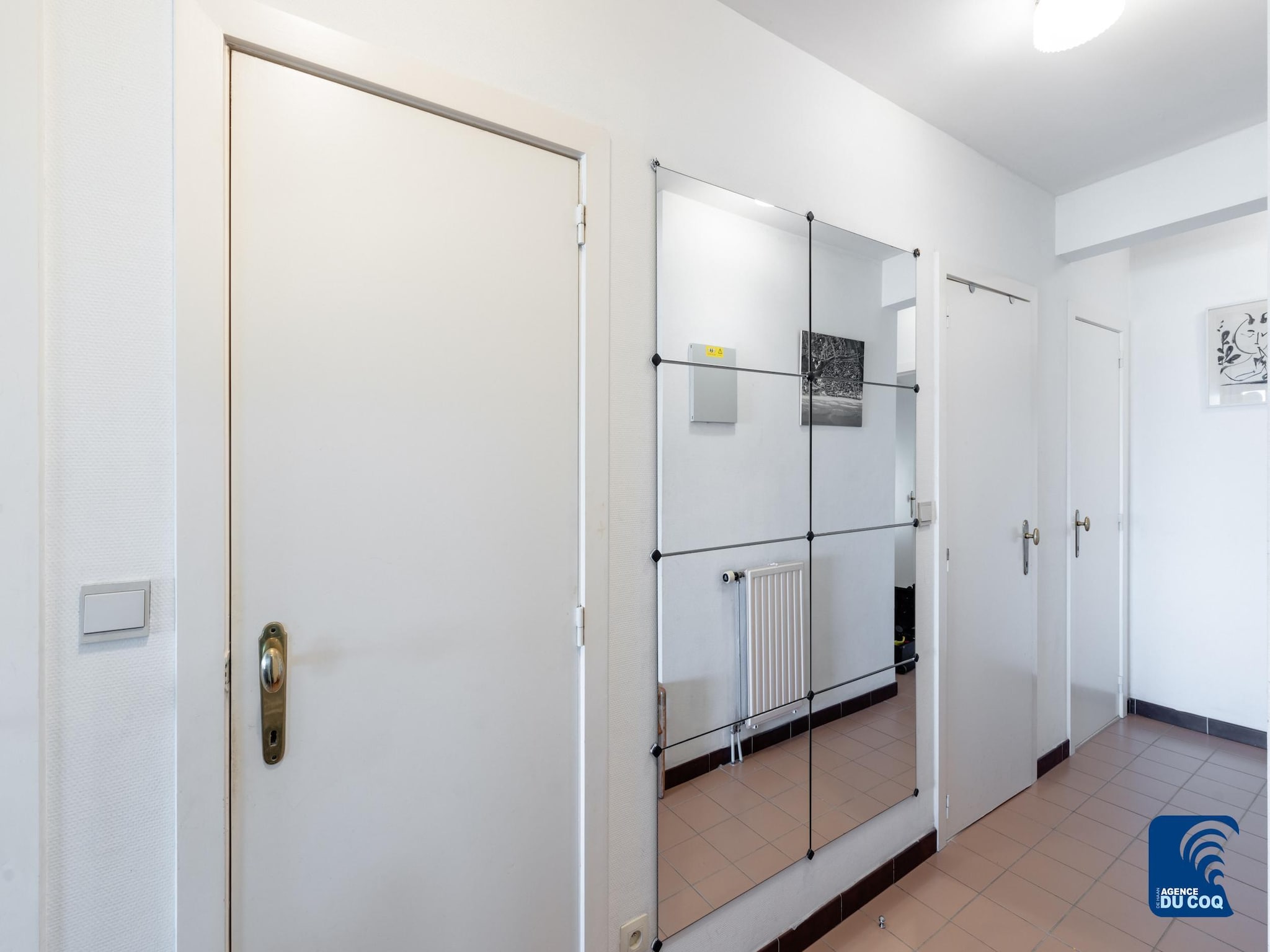 Ferienwohnung Blomme 0103 1C