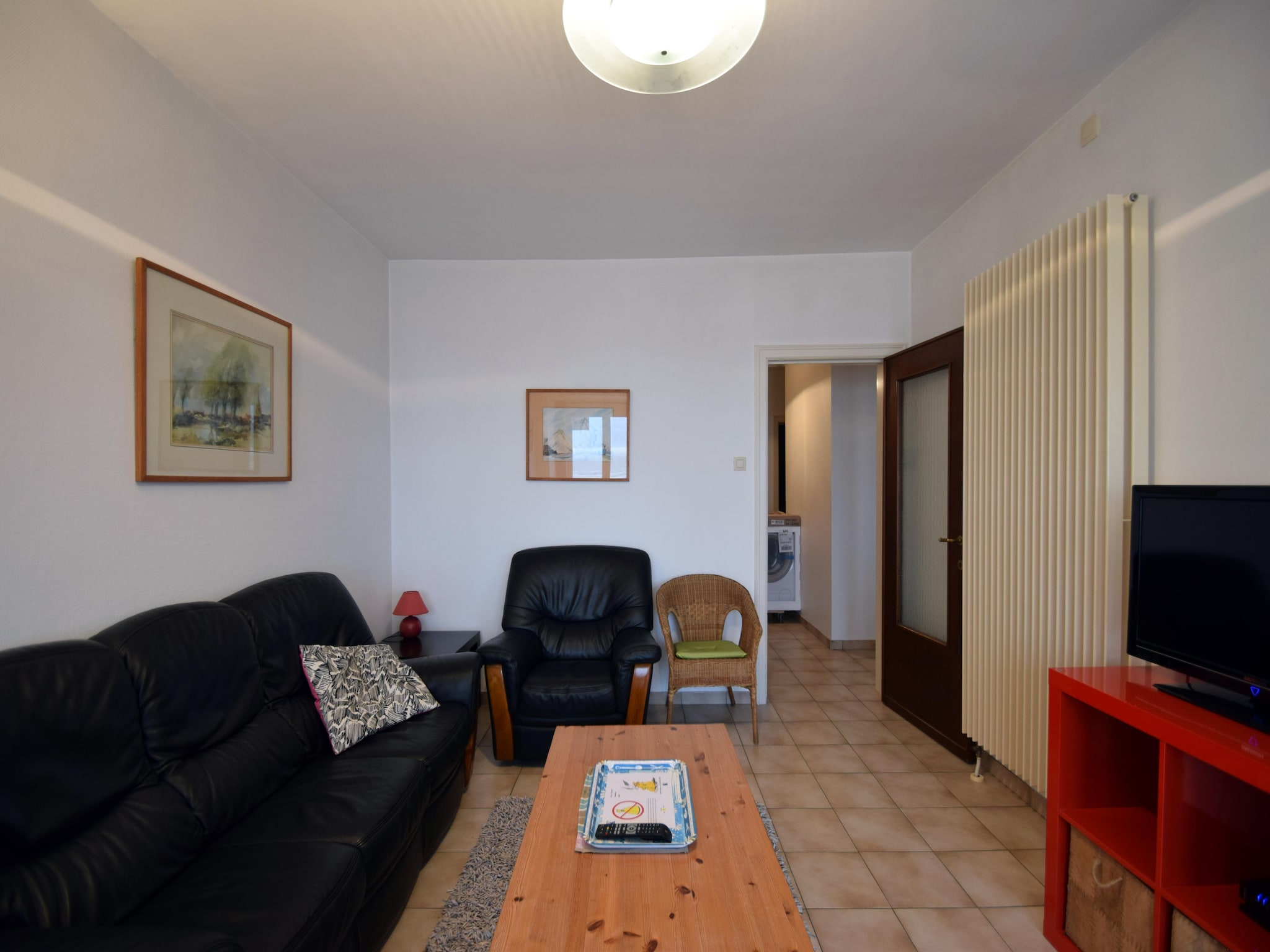 Ferienwohnung Belvedere 0001 GLV