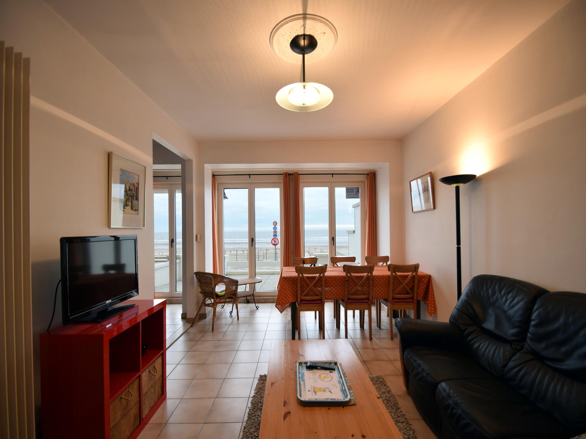 Ferienwohnung Belvedere 0001 GLV