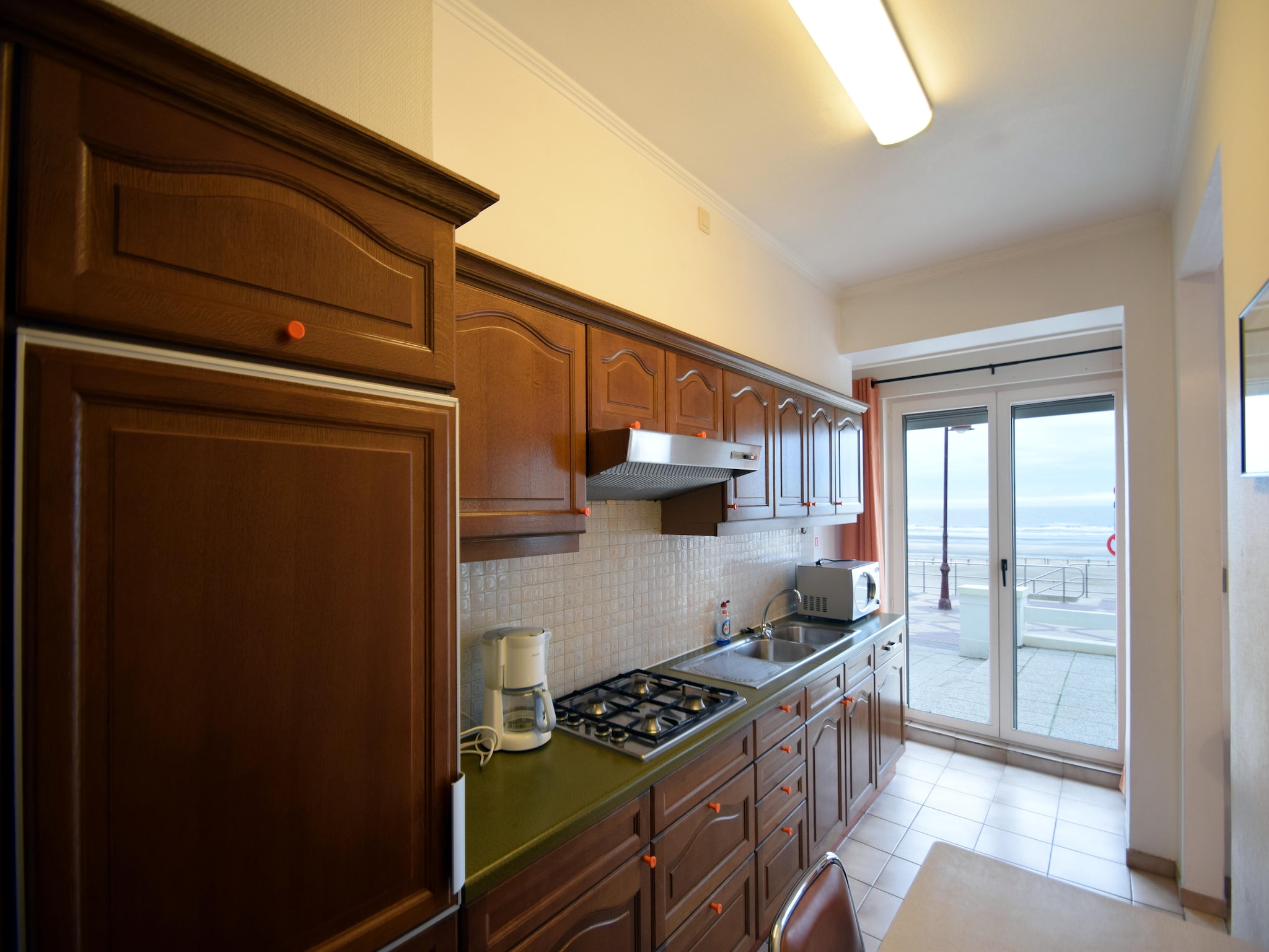 Ferienwohnung Belvedere 0001 GLV