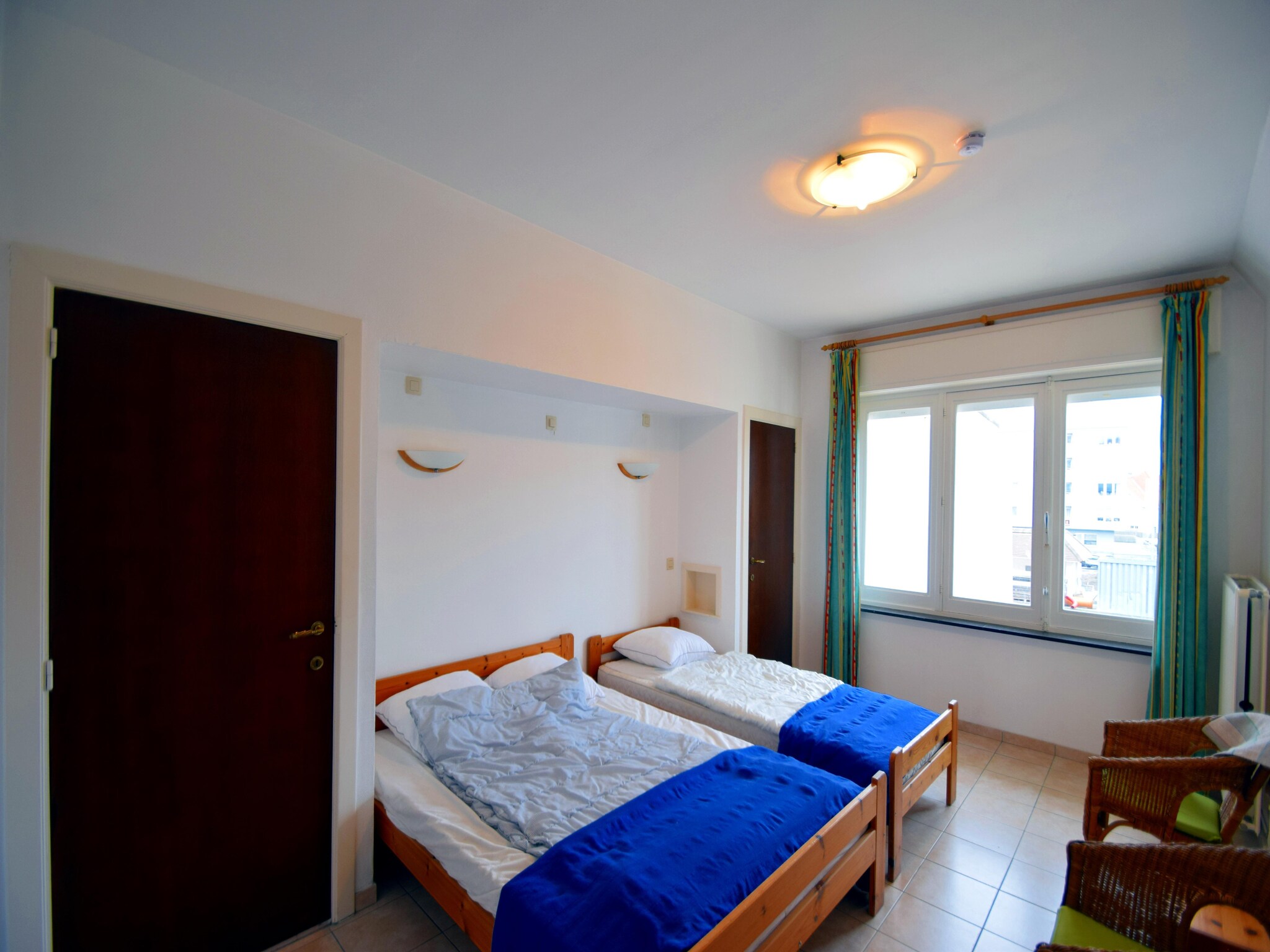 Ferienwohnung Belvedere 0001 GLV