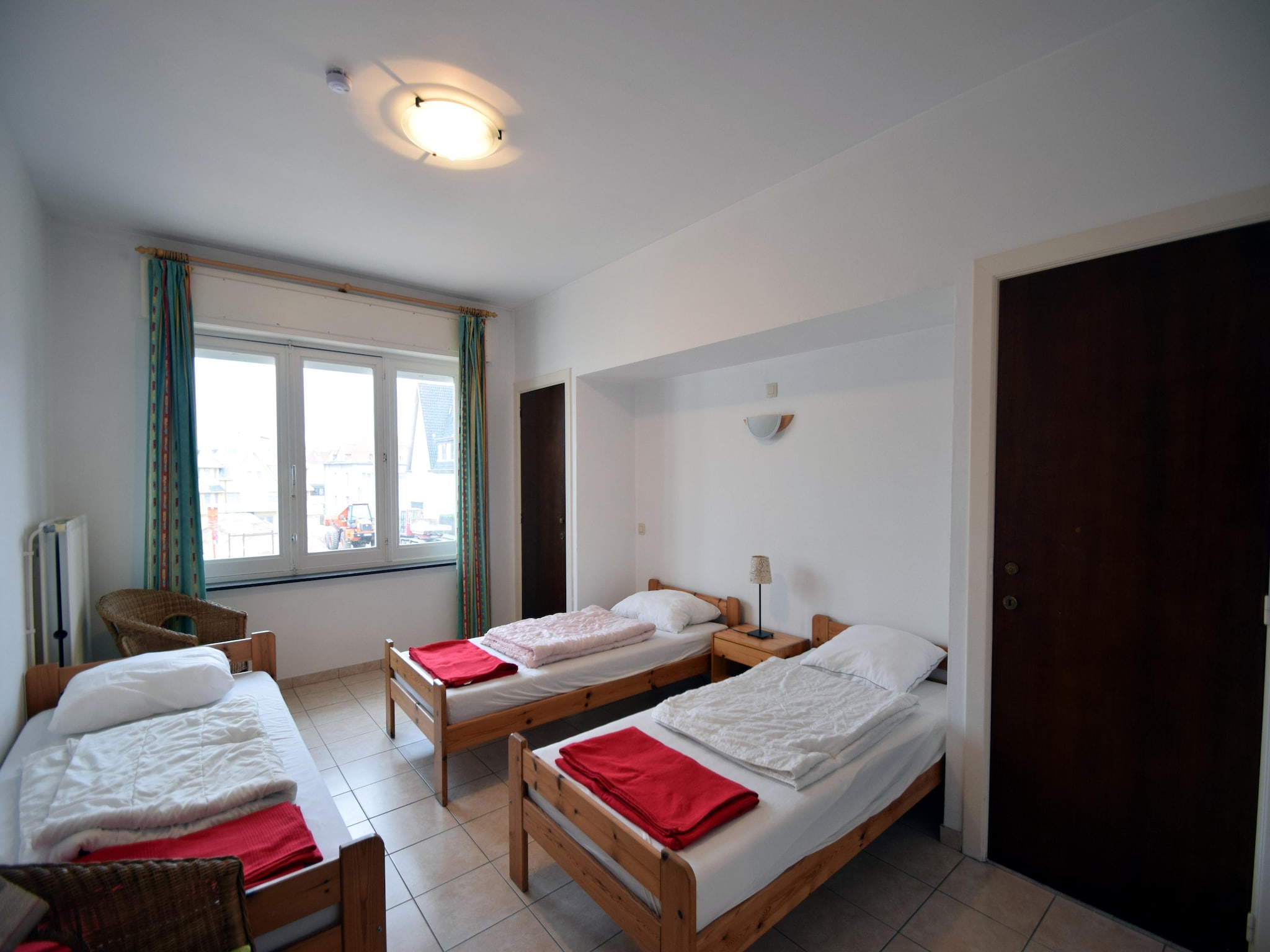 Ferienwohnung Belvedere 0001 GLV