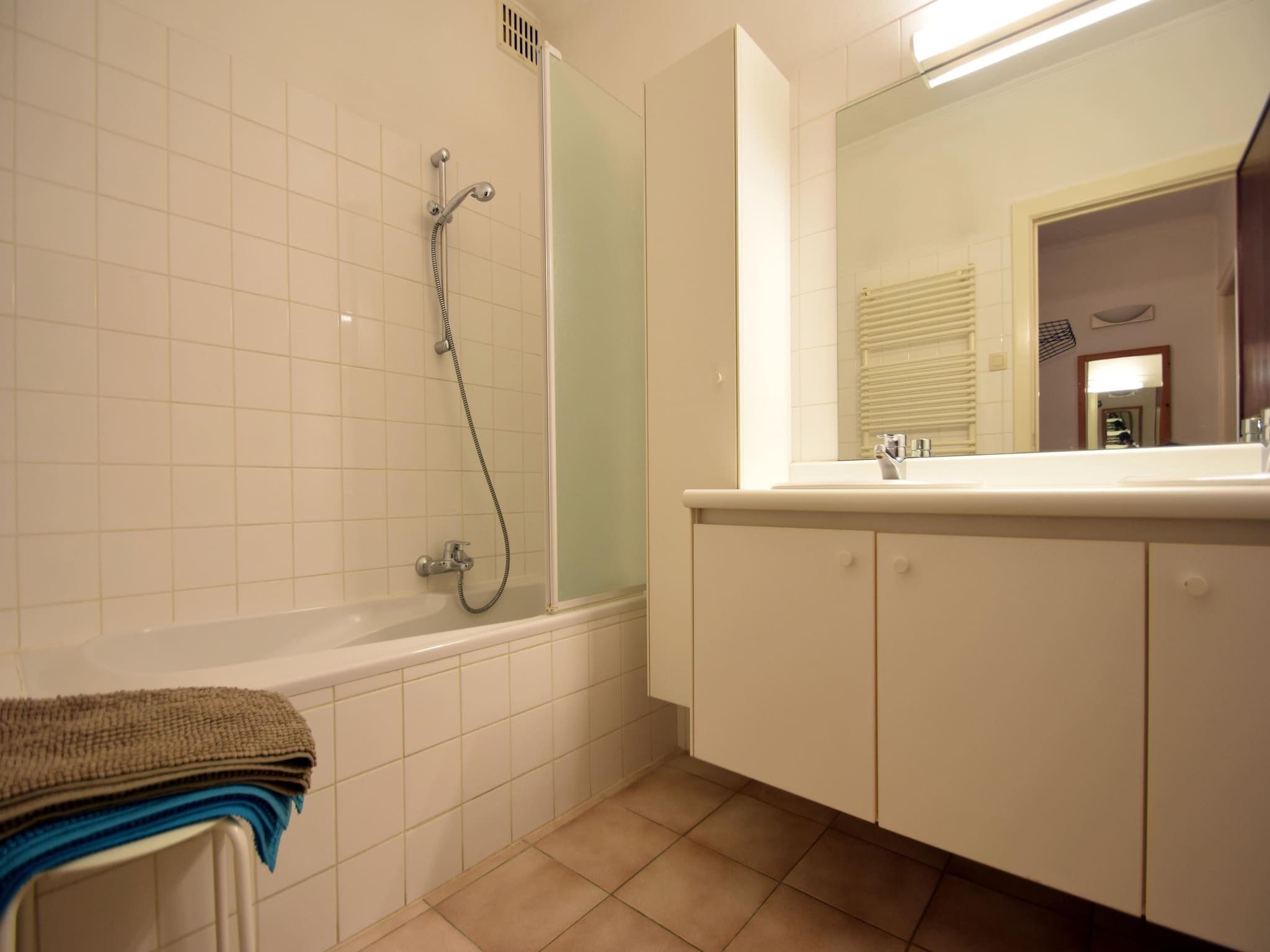 Ferienwohnung Belvedere 0001 GLV