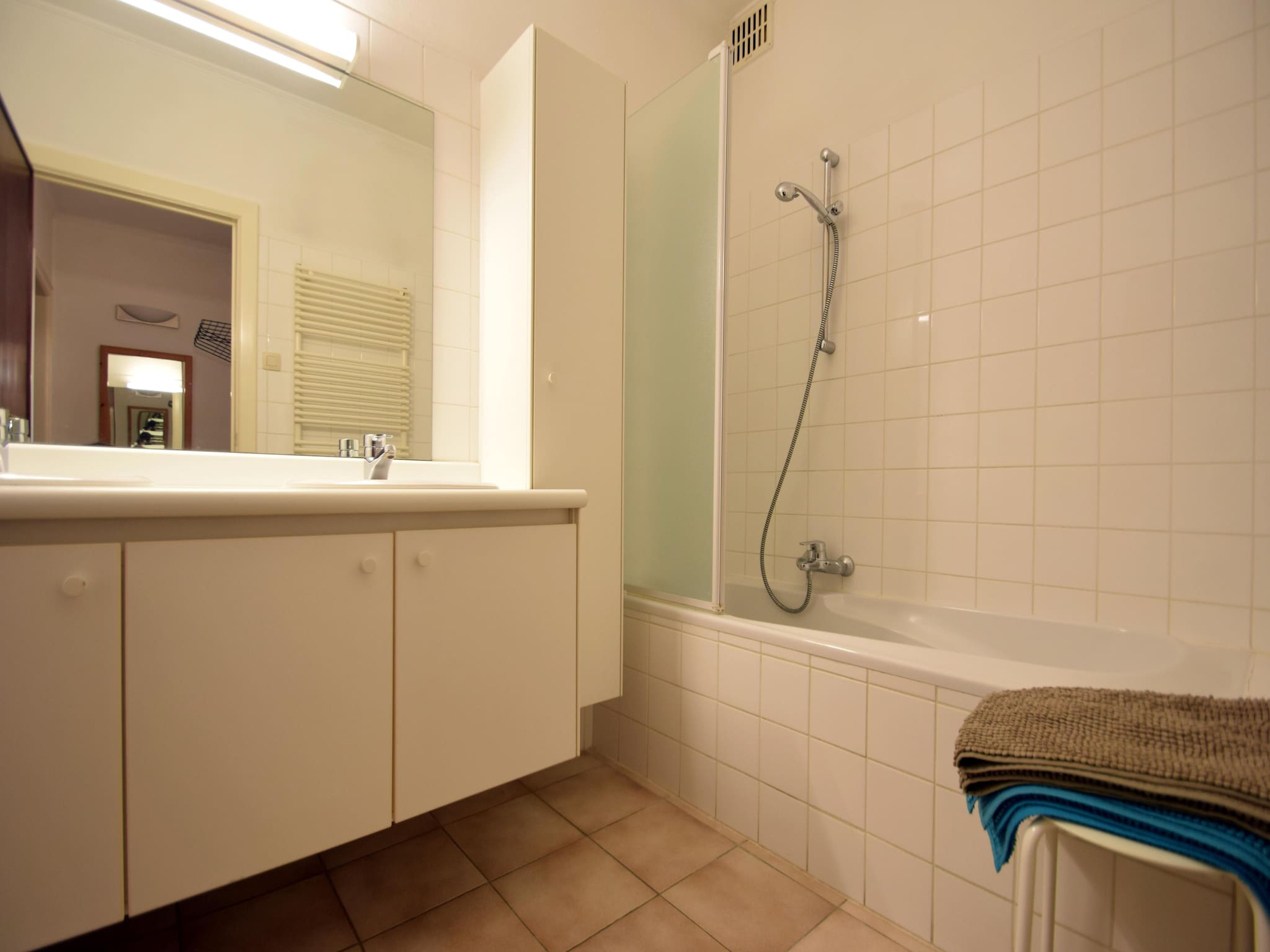 Ferienwohnung Belvedere 0001 GLV