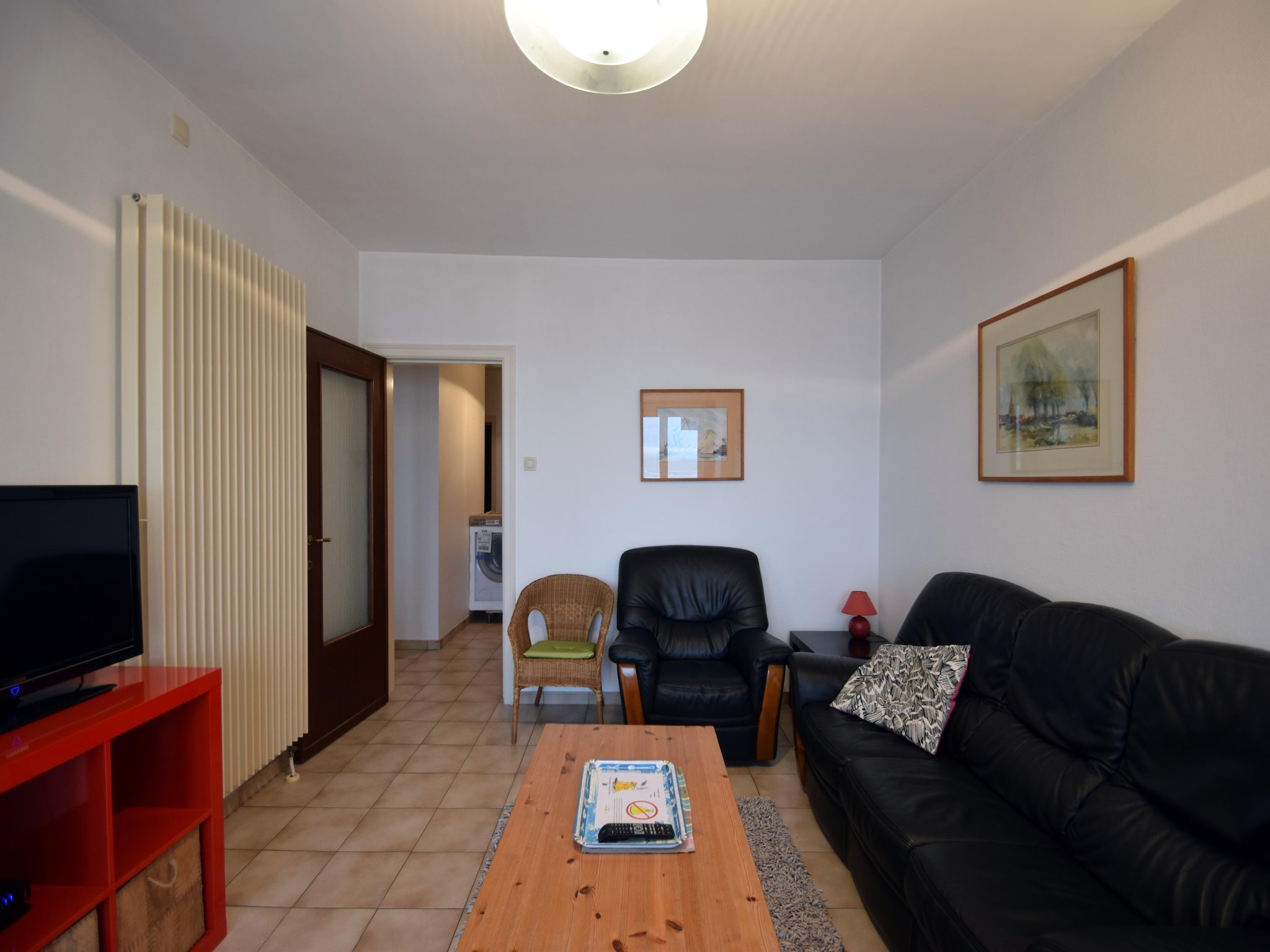 Ferienwohnung Belvedere 0001 GLV