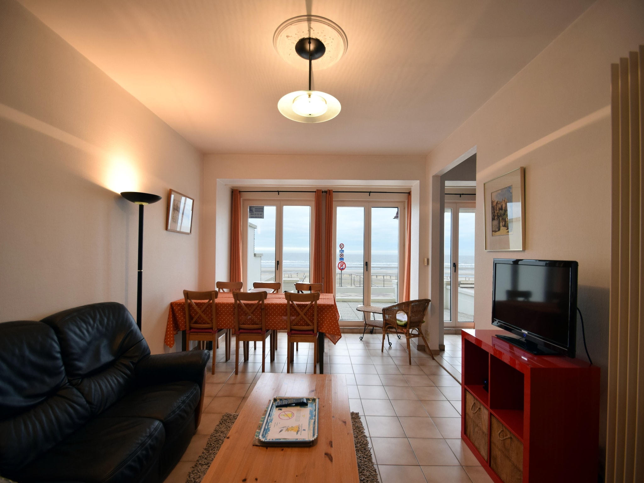 Ferienwohnung Belvedere 0001 GLV