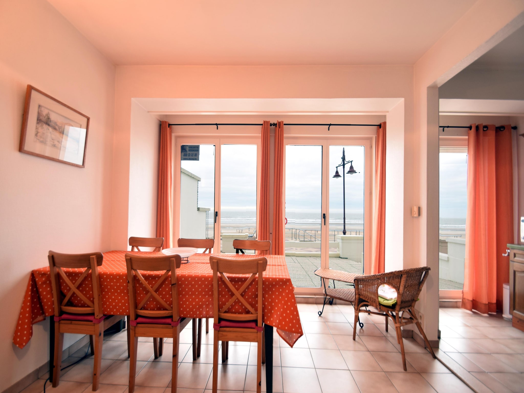 Ferienwohnung Belvedere 0001 GLV
