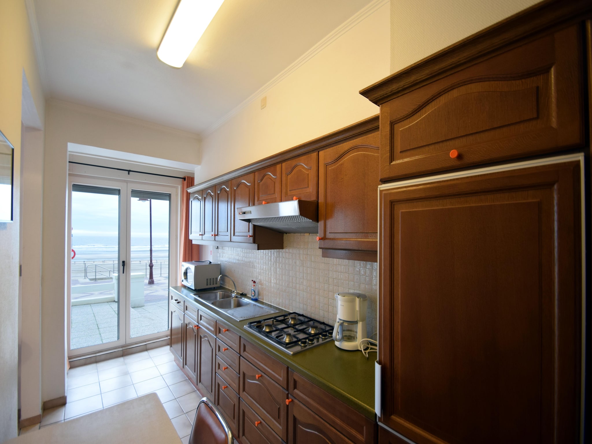 Ferienwohnung Belvedere 0001 GLV
