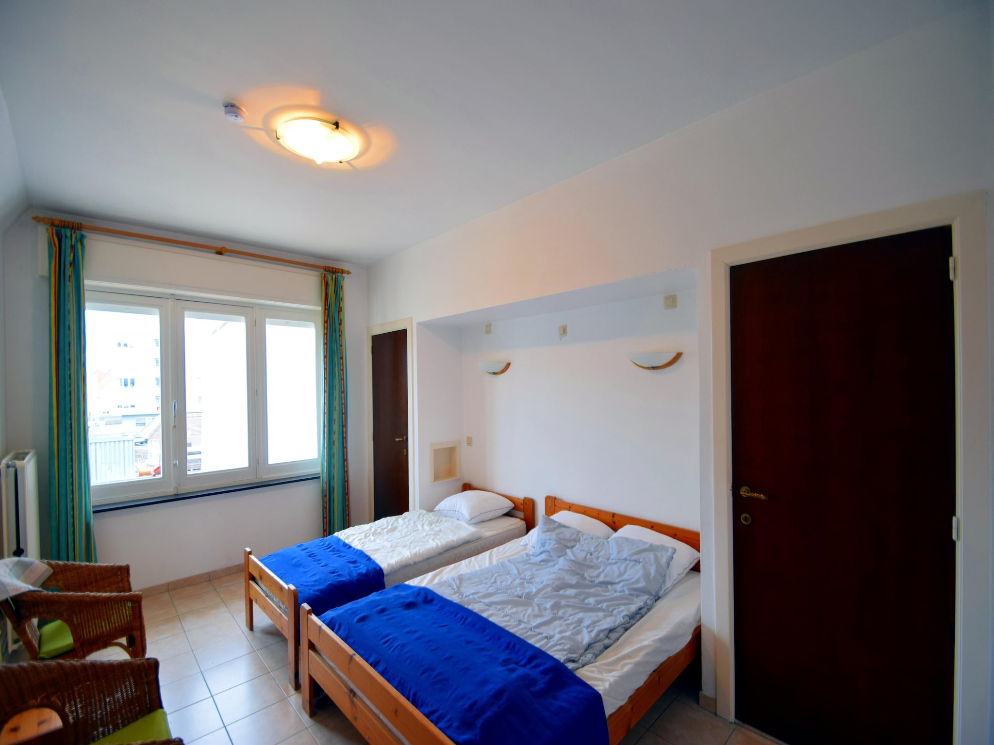 Ferienwohnung Belvedere 0001 GLV