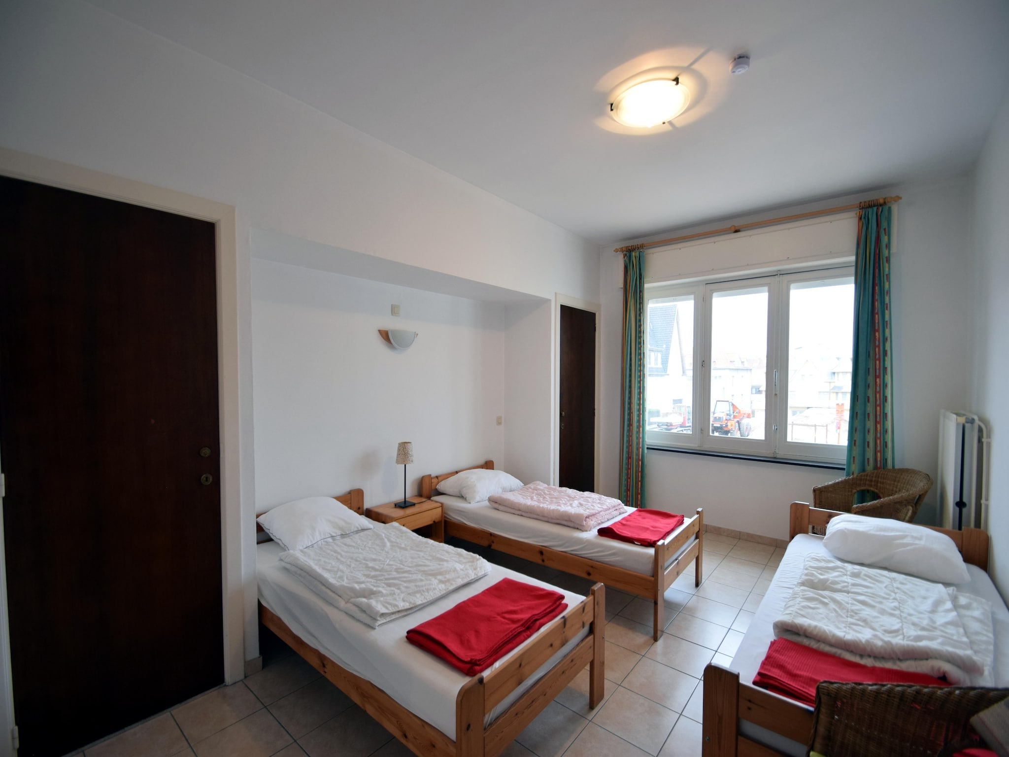 Ferienwohnung Belvedere 0001 GLV