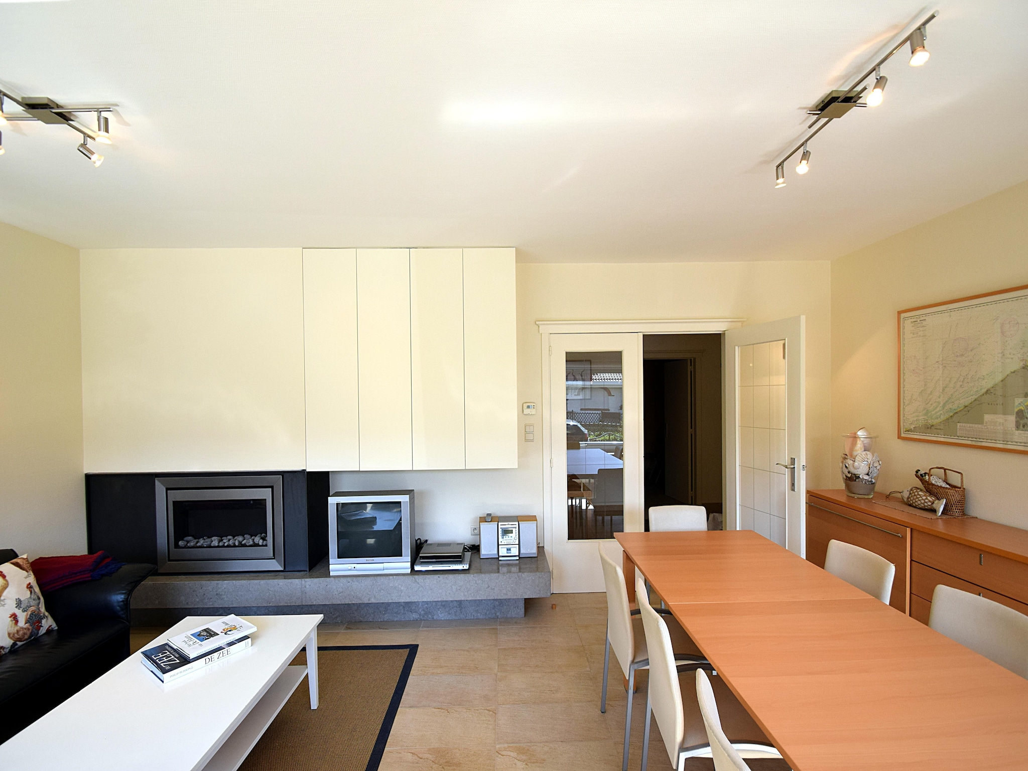 Ferienwohnung Formentor 00001