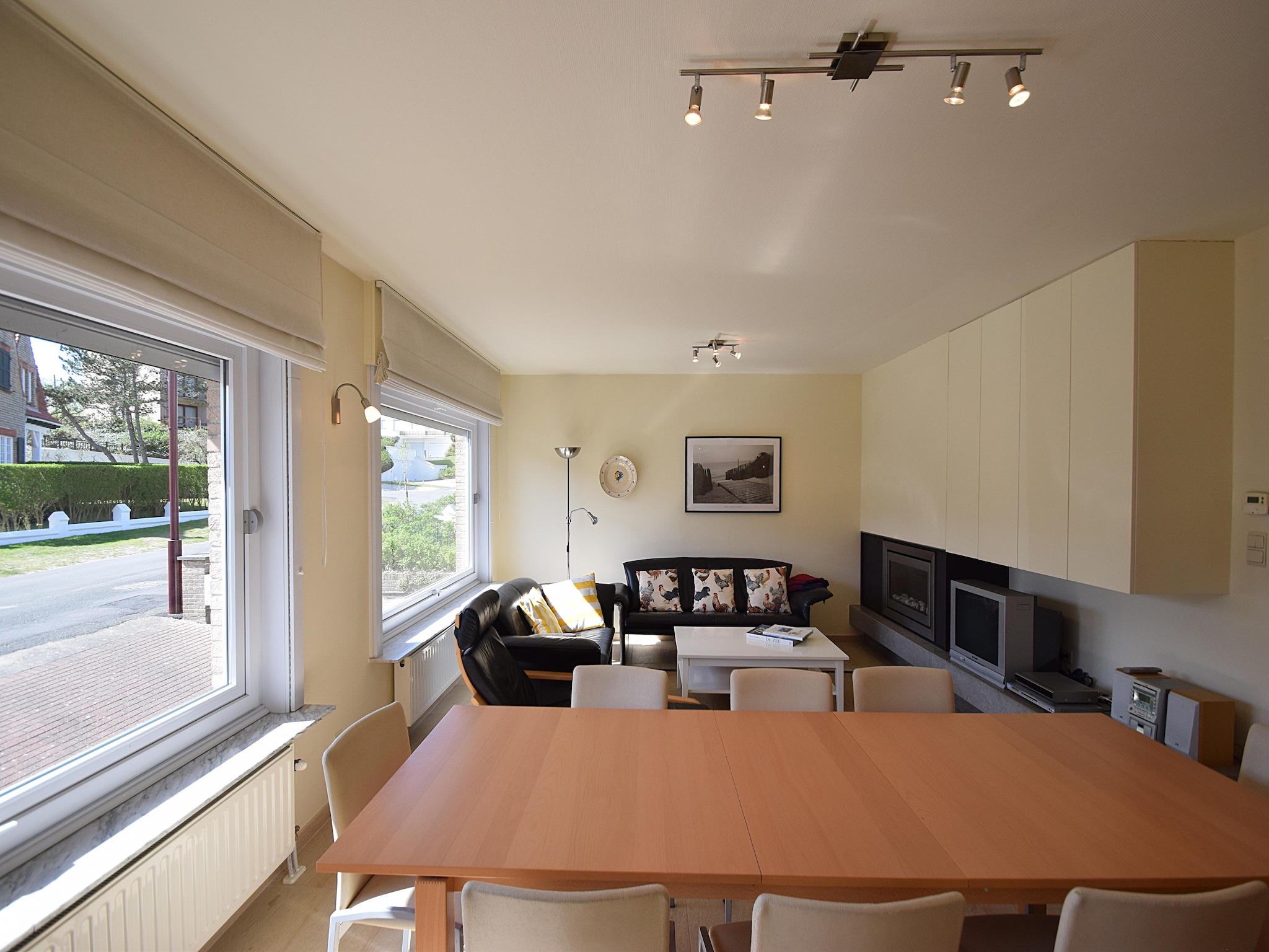 Ferienwohnung Formentor 00001