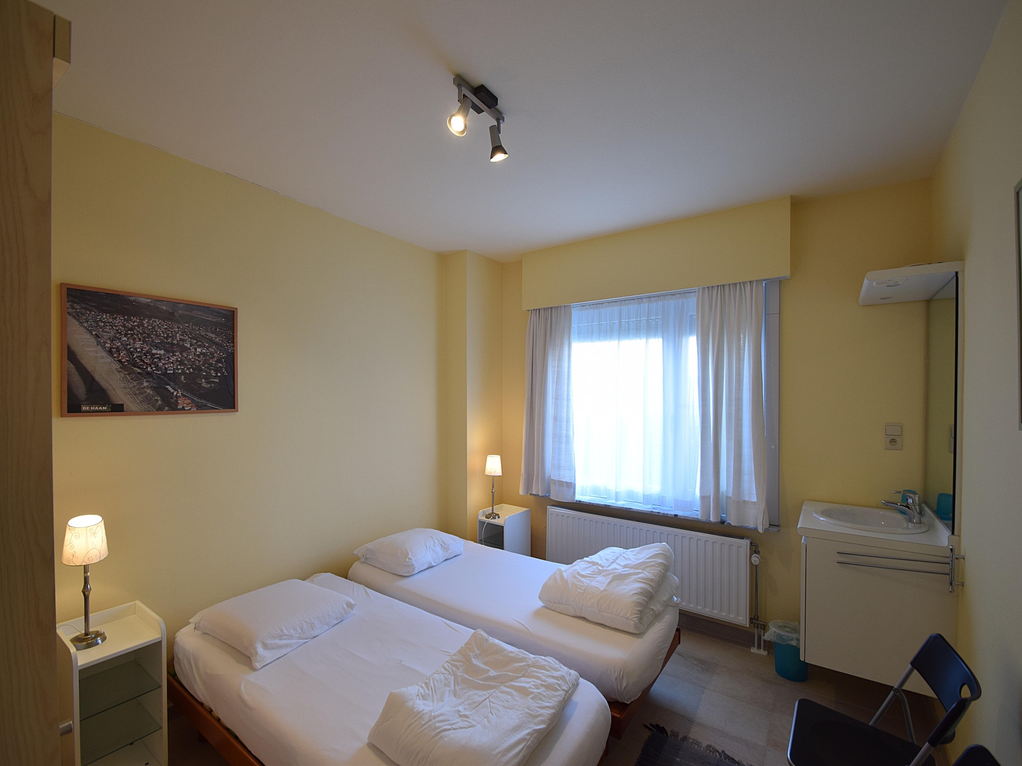 Ferienwohnung Formentor 00001