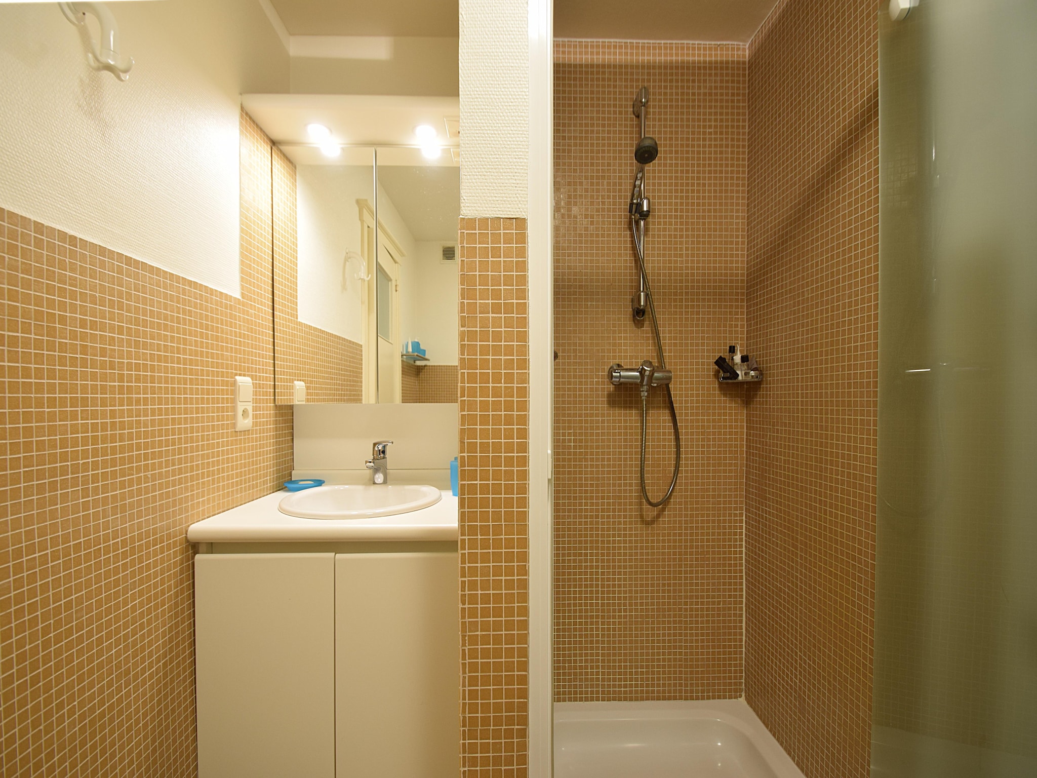 Ferienwohnung Formentor 00001