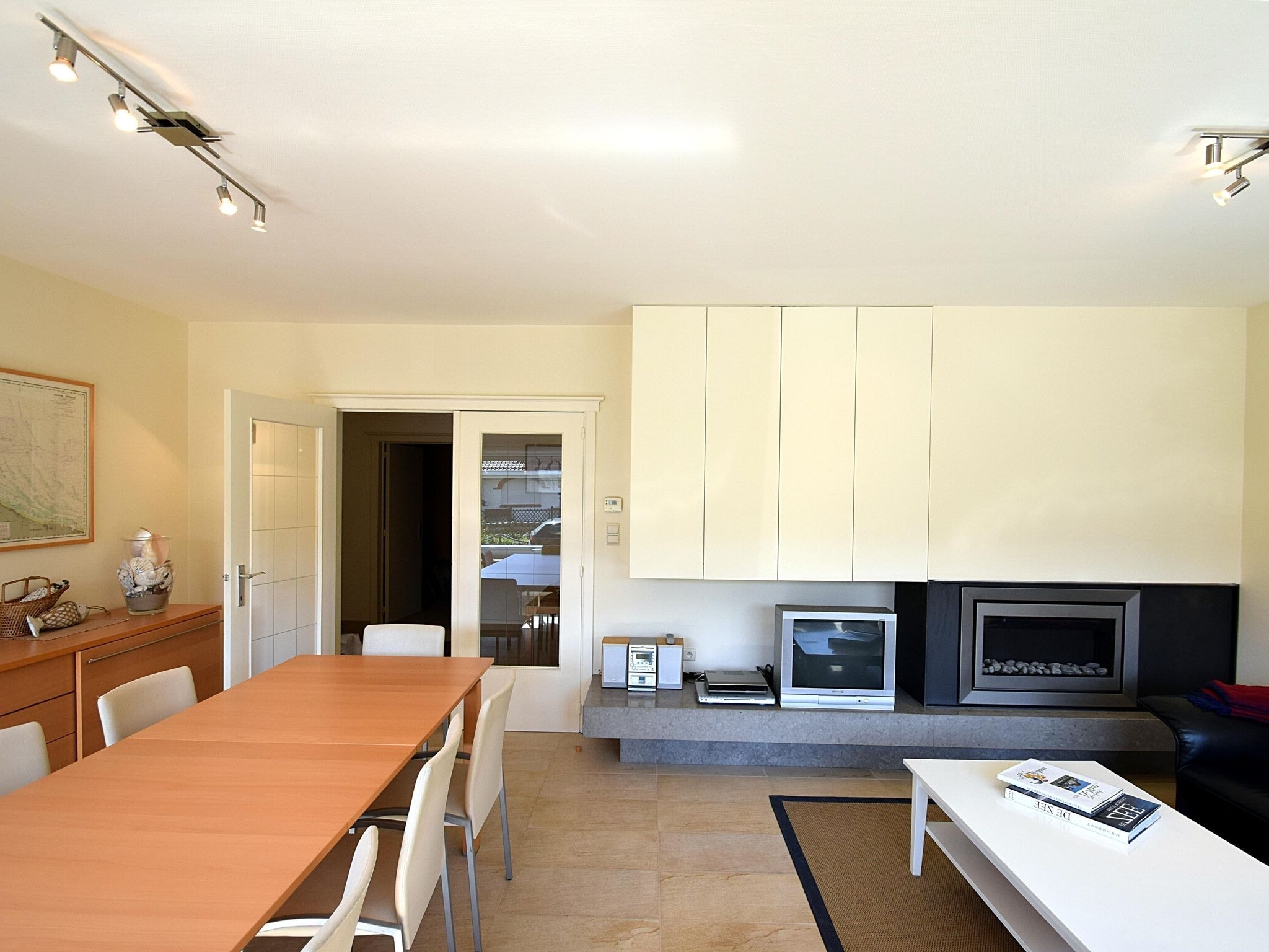 Ferienwohnung Formentor 00001