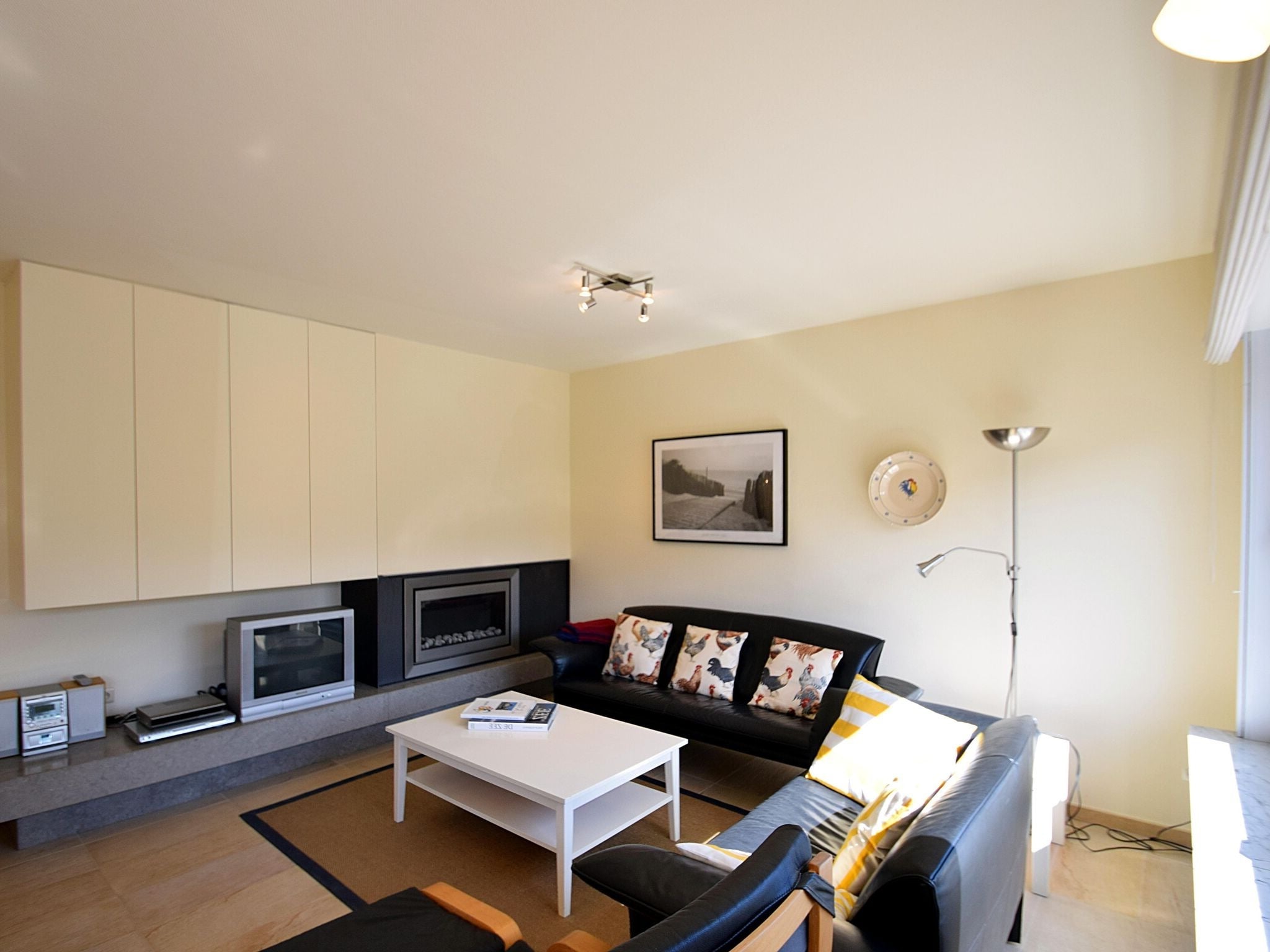 Ferienwohnung Formentor 00001