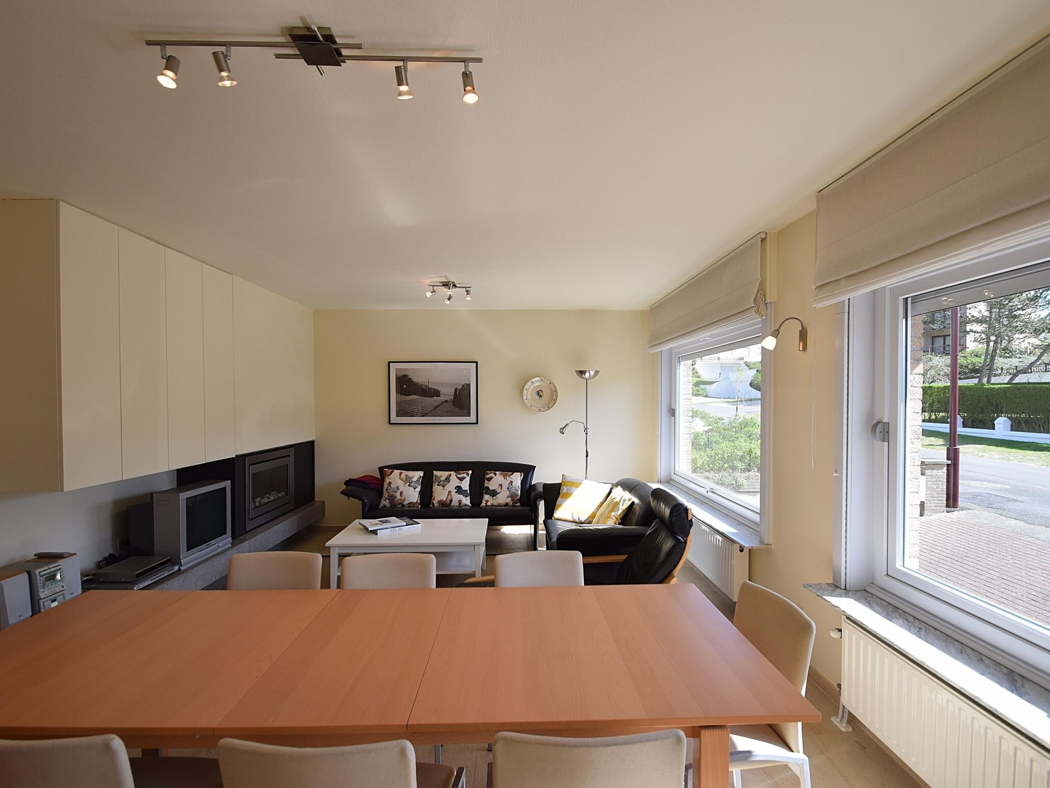 Ferienwohnung Formentor 00001