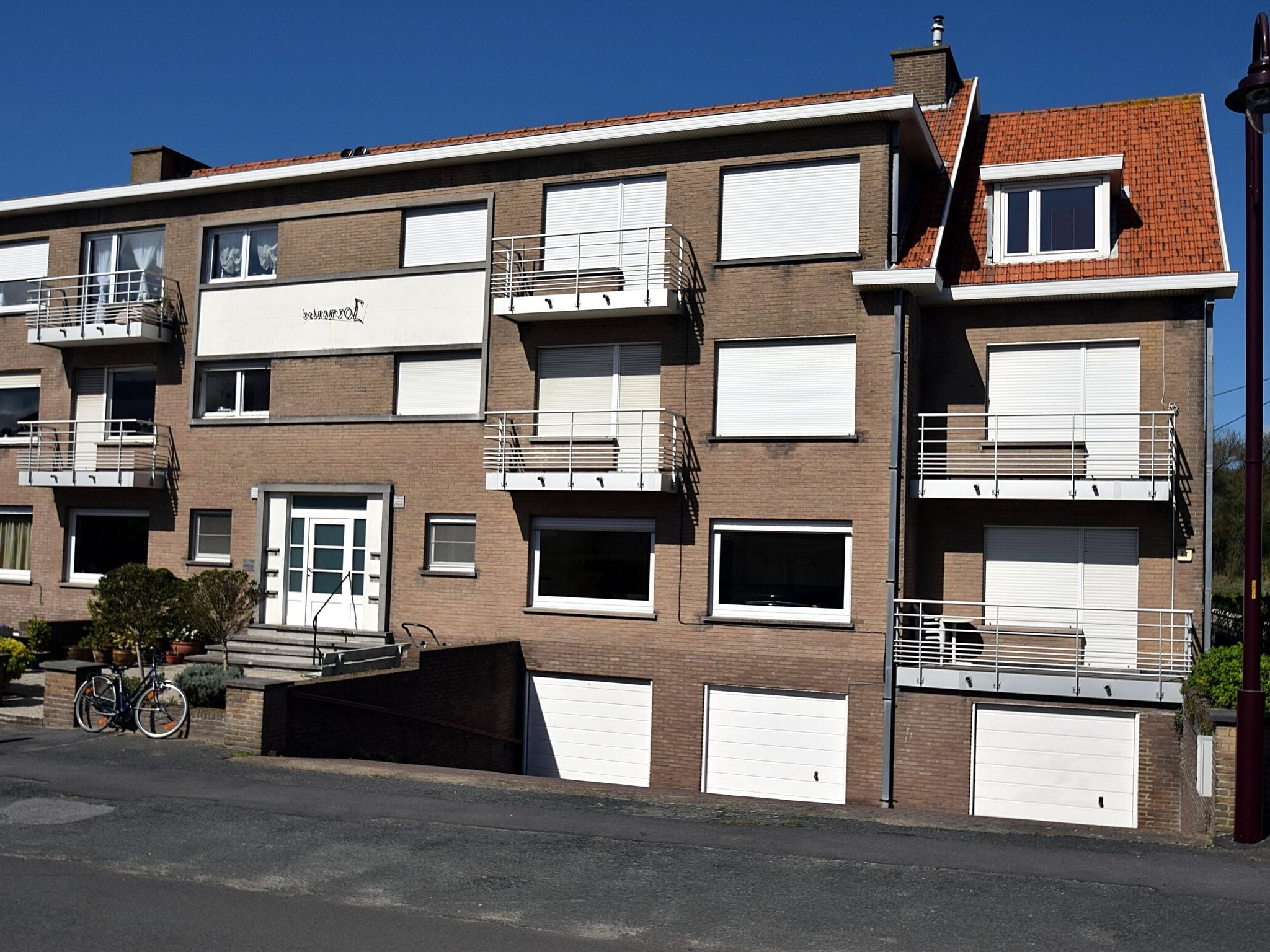 Ferienwohnung Formentor 00001