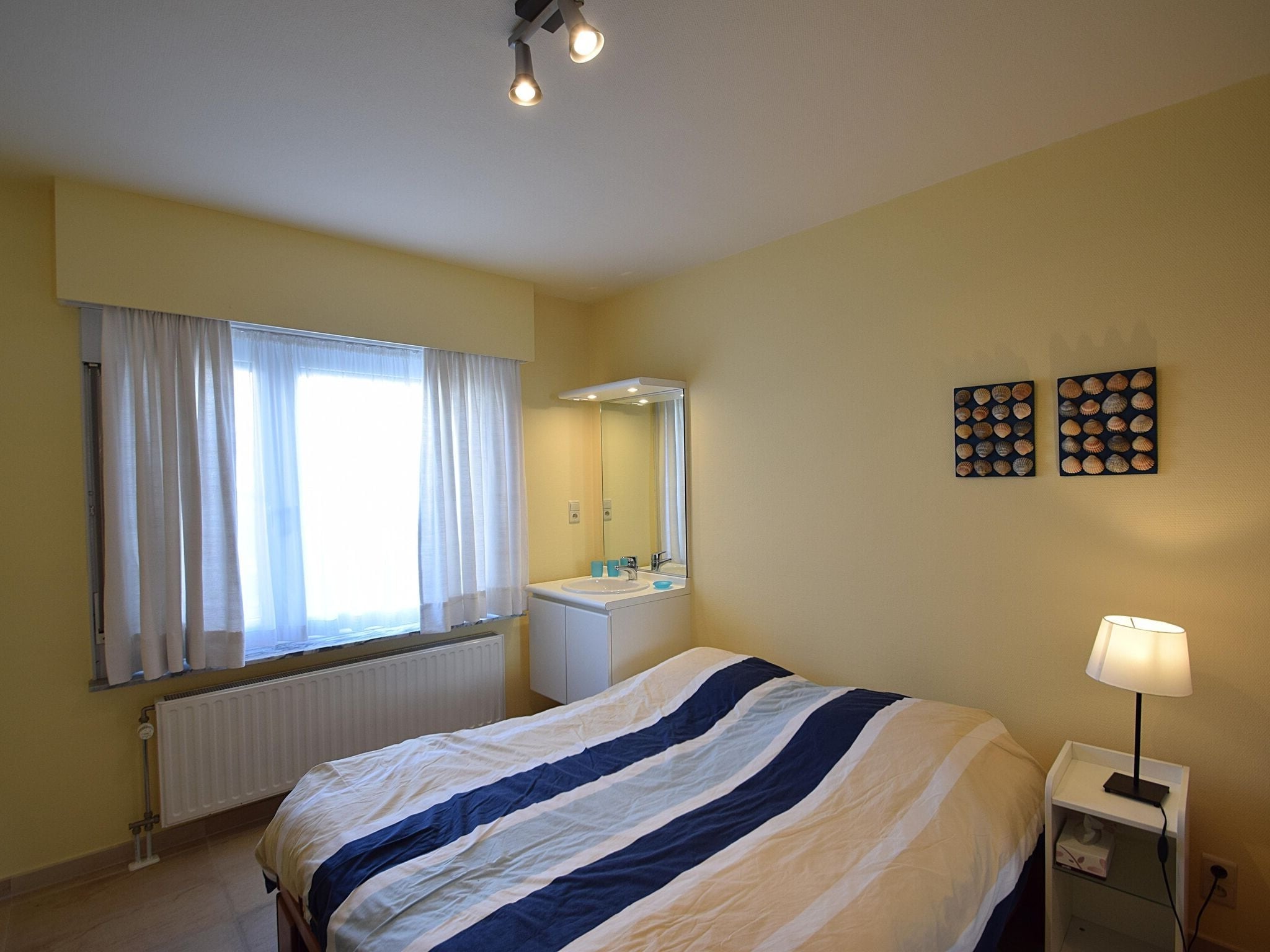 Ferienwohnung Formentor 00001