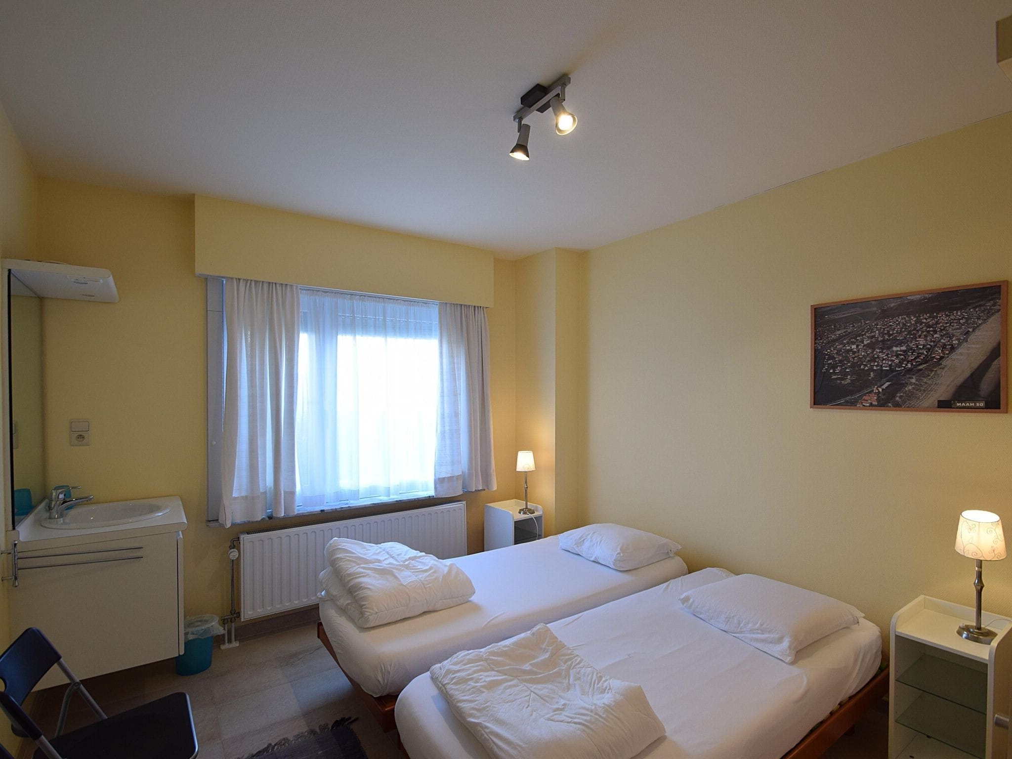 Ferienwohnung Formentor 00001
