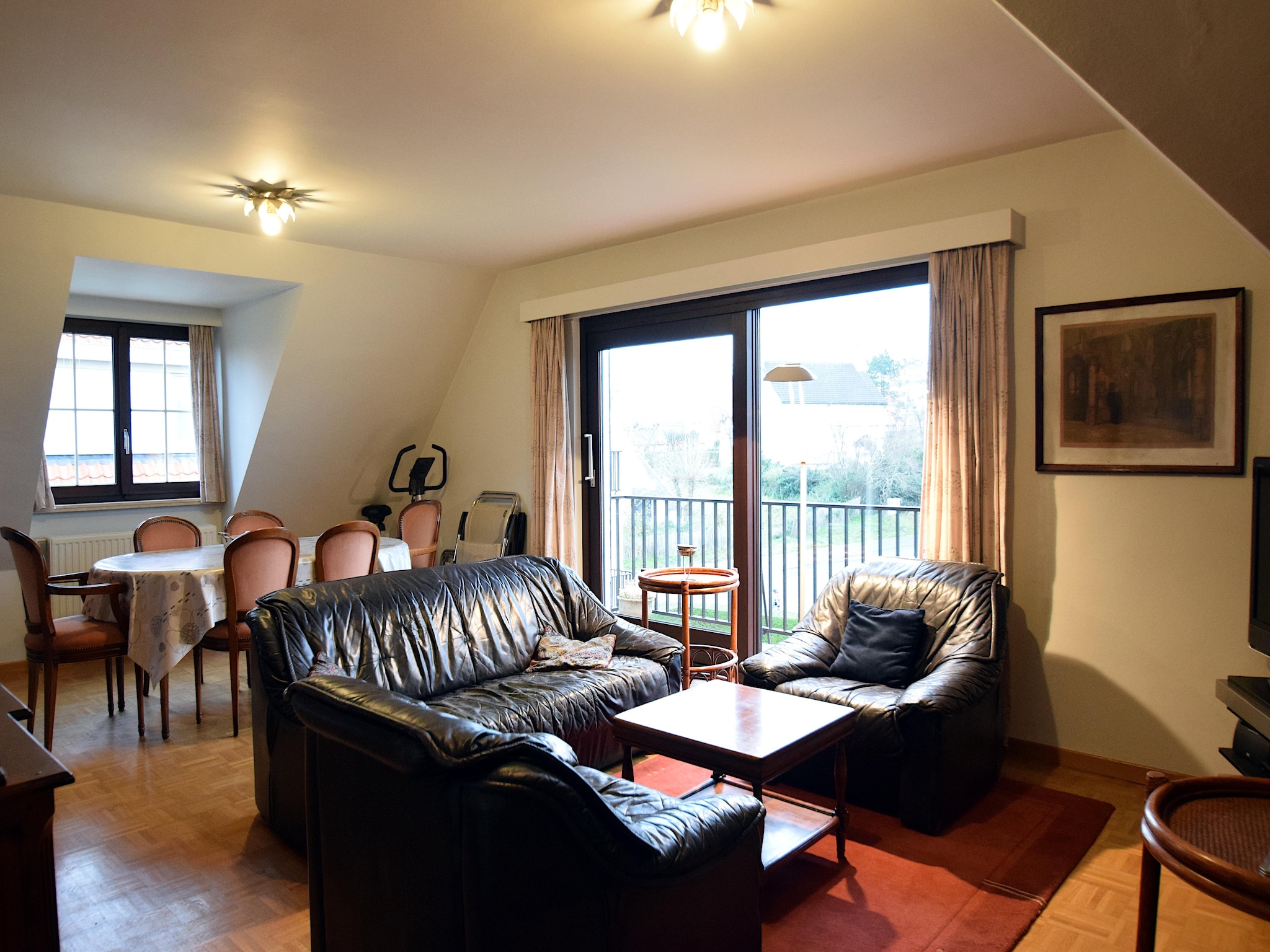 Ferienwohnung Soeteland 0202 6