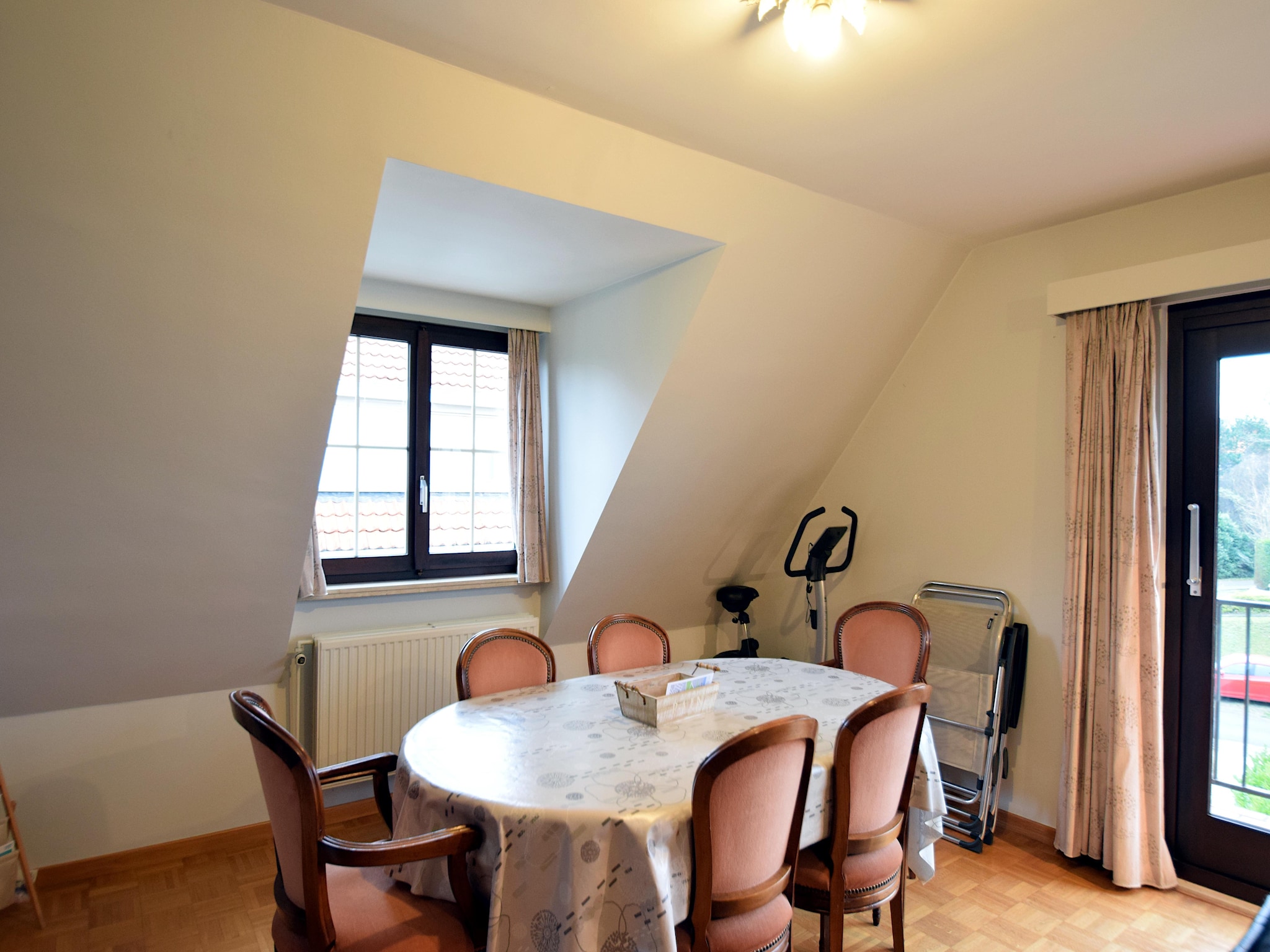 Ferienwohnung Soeteland 0202 6