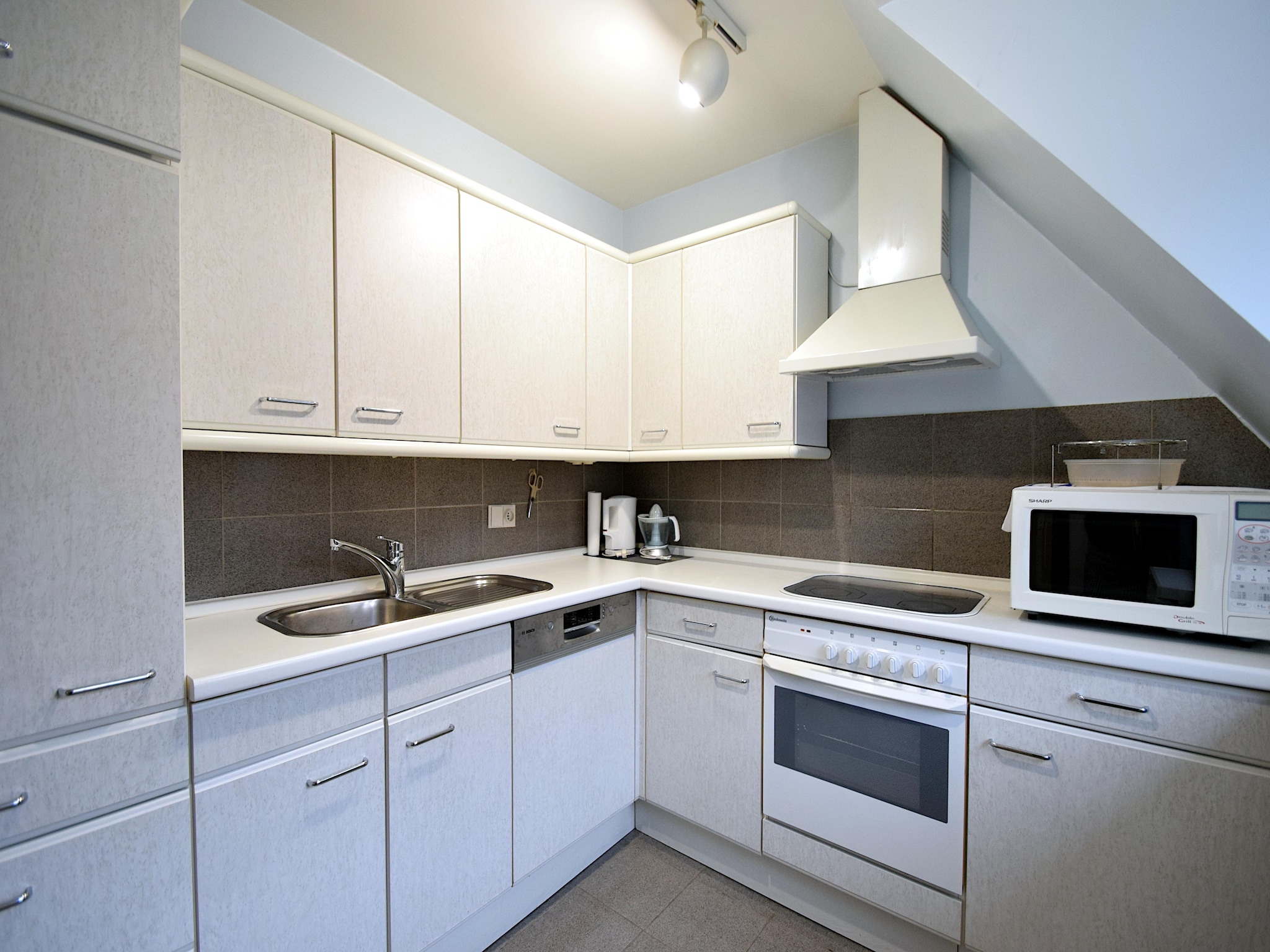Ferienwohnung Soeteland 0202 6