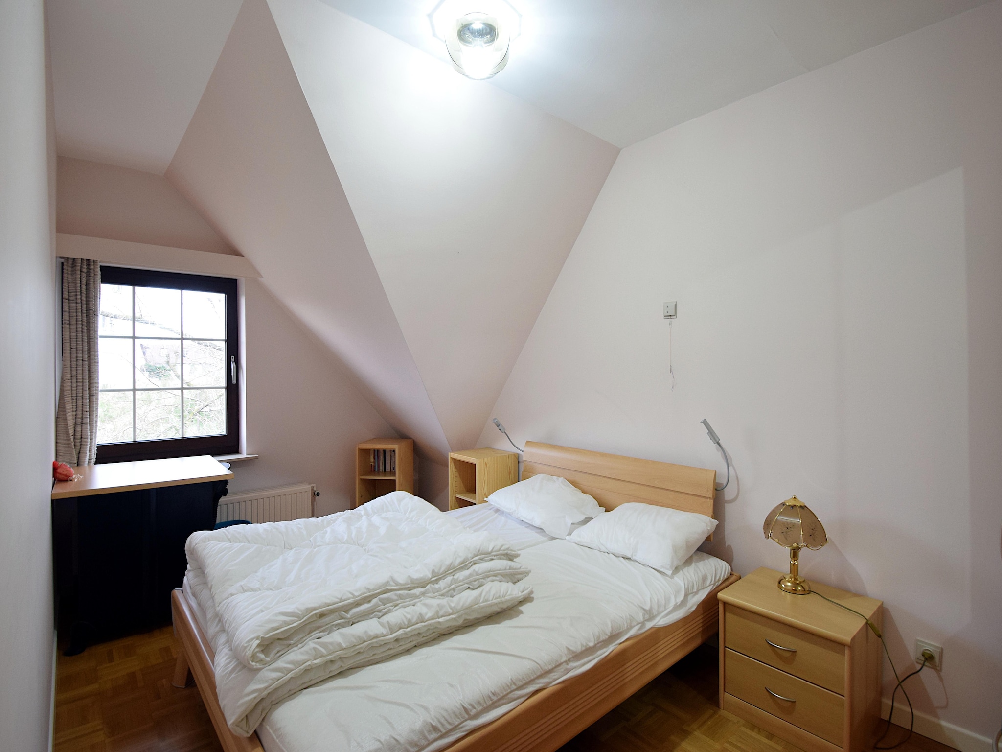 Ferienwohnung Soeteland 0202 6