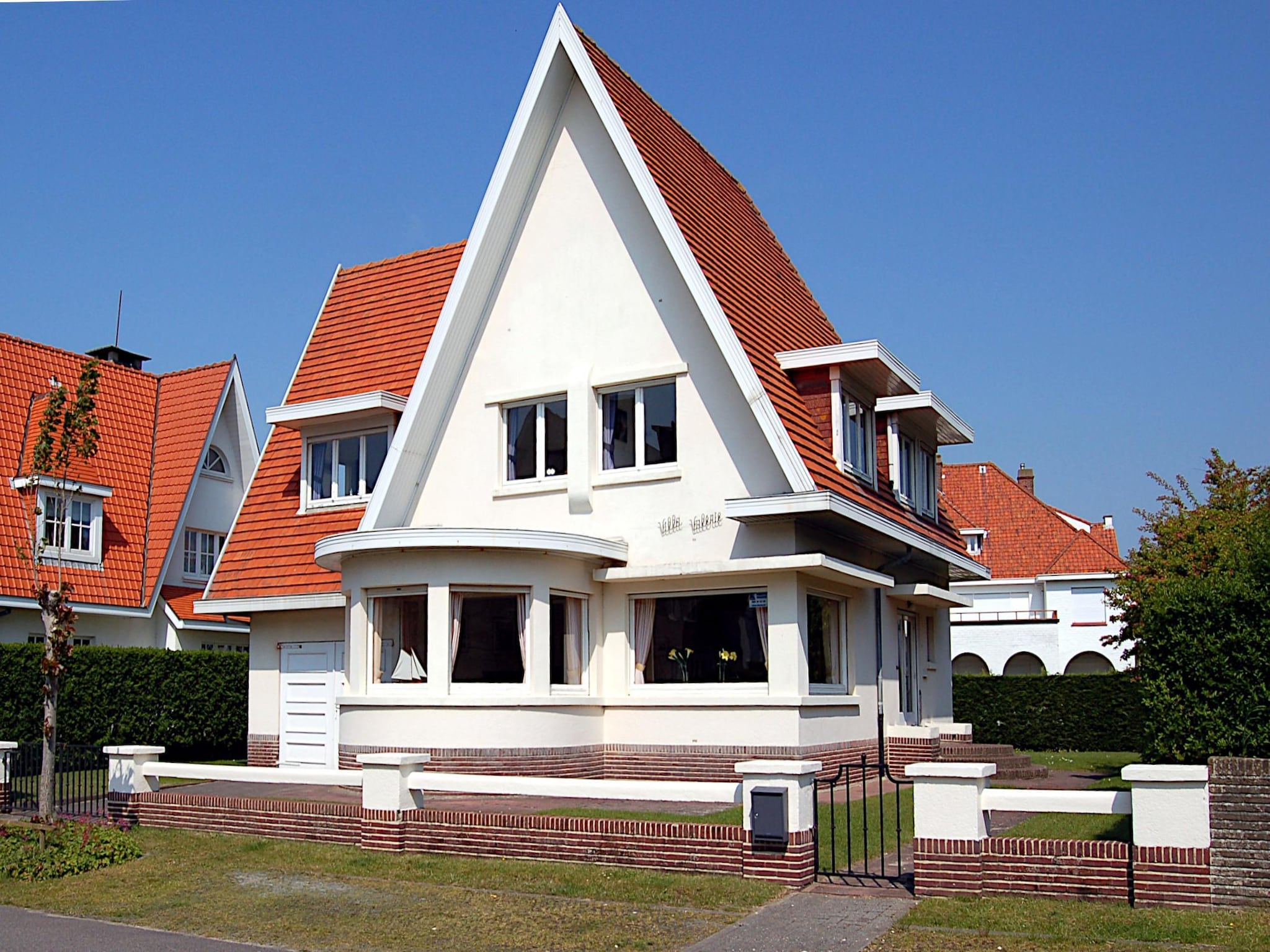 Ferienhaus Valerie V