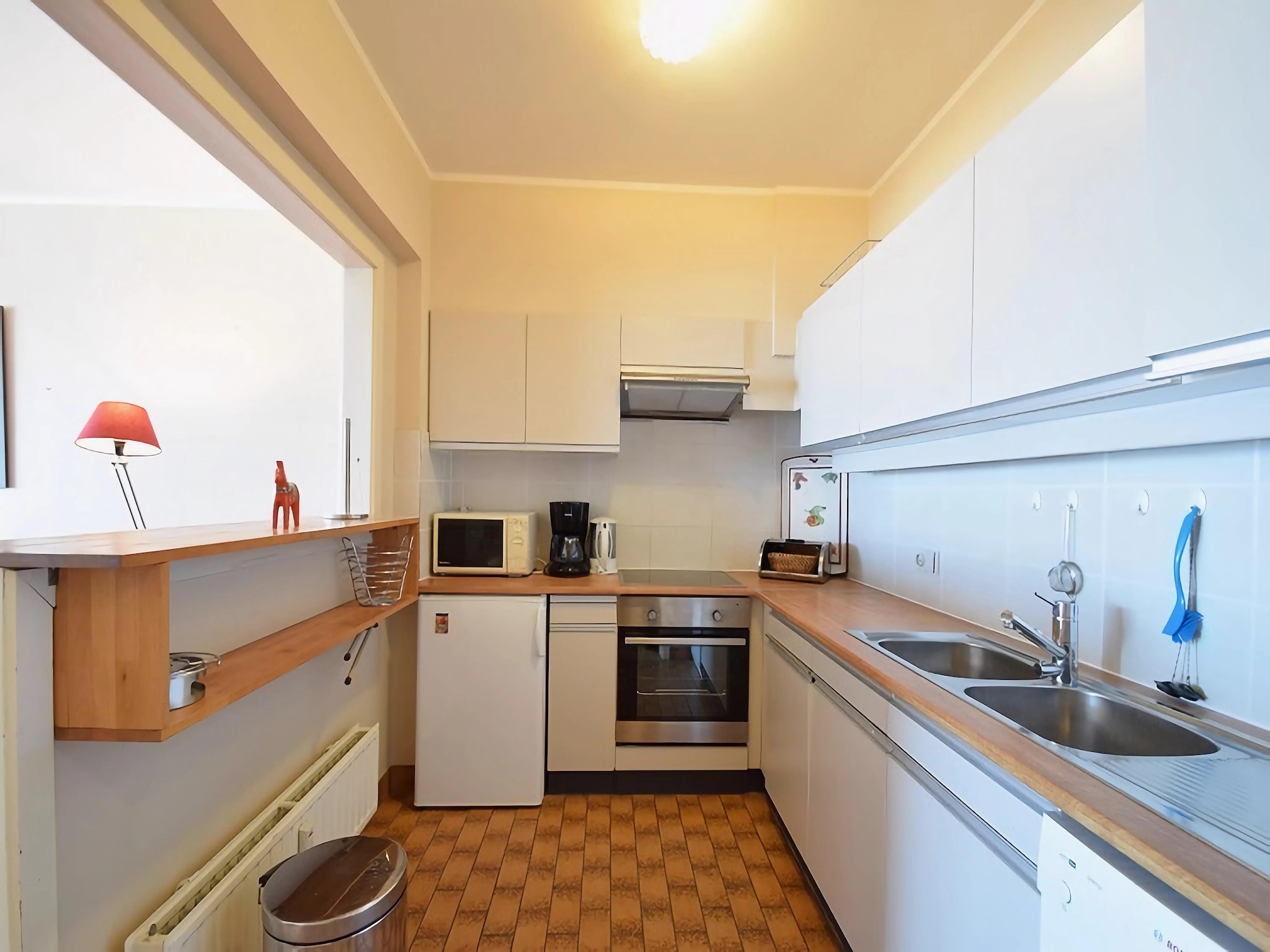 Ferienwohnung Alexander 0101 002