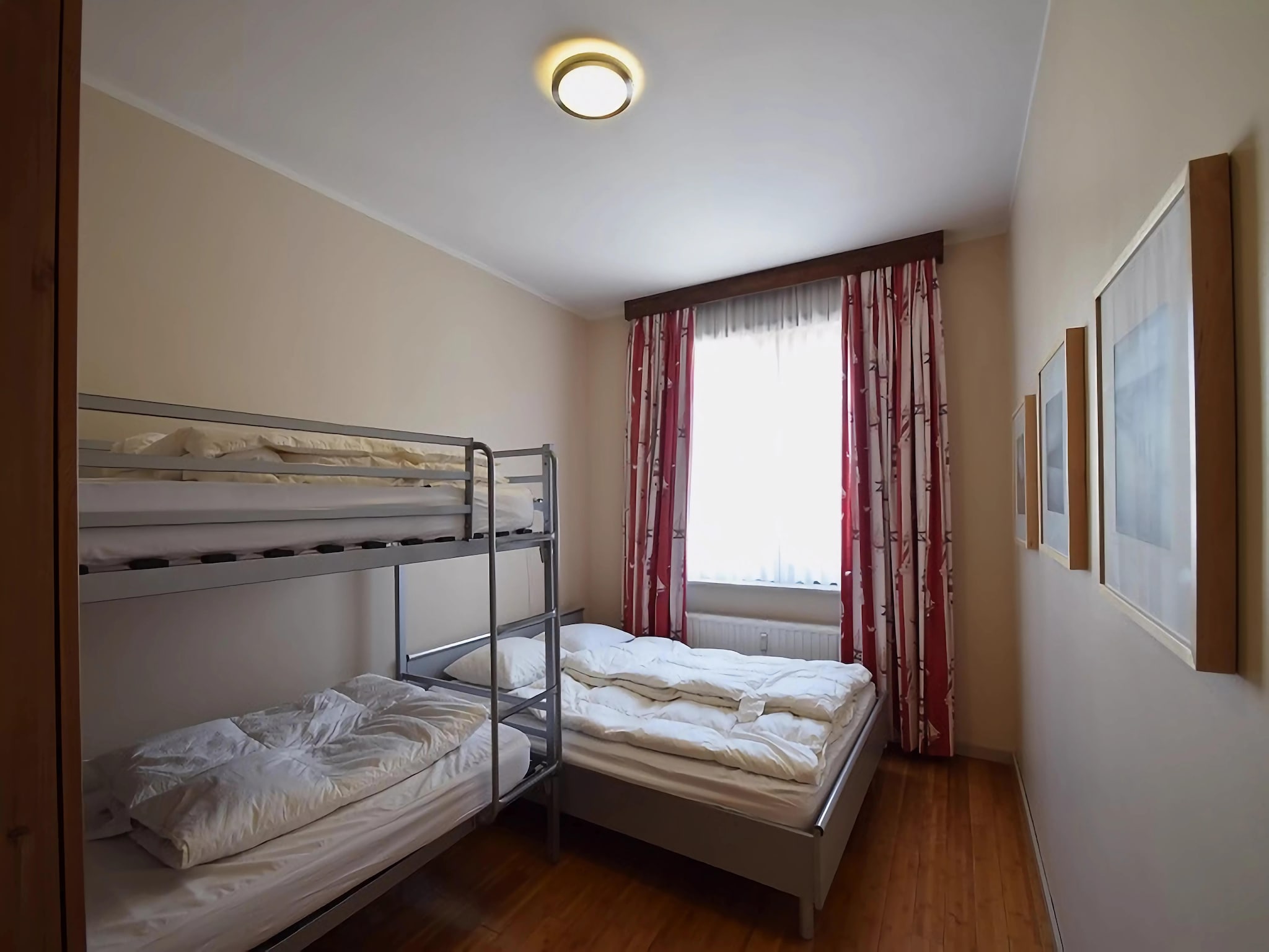 Ferienwohnung Alexander 0101 002